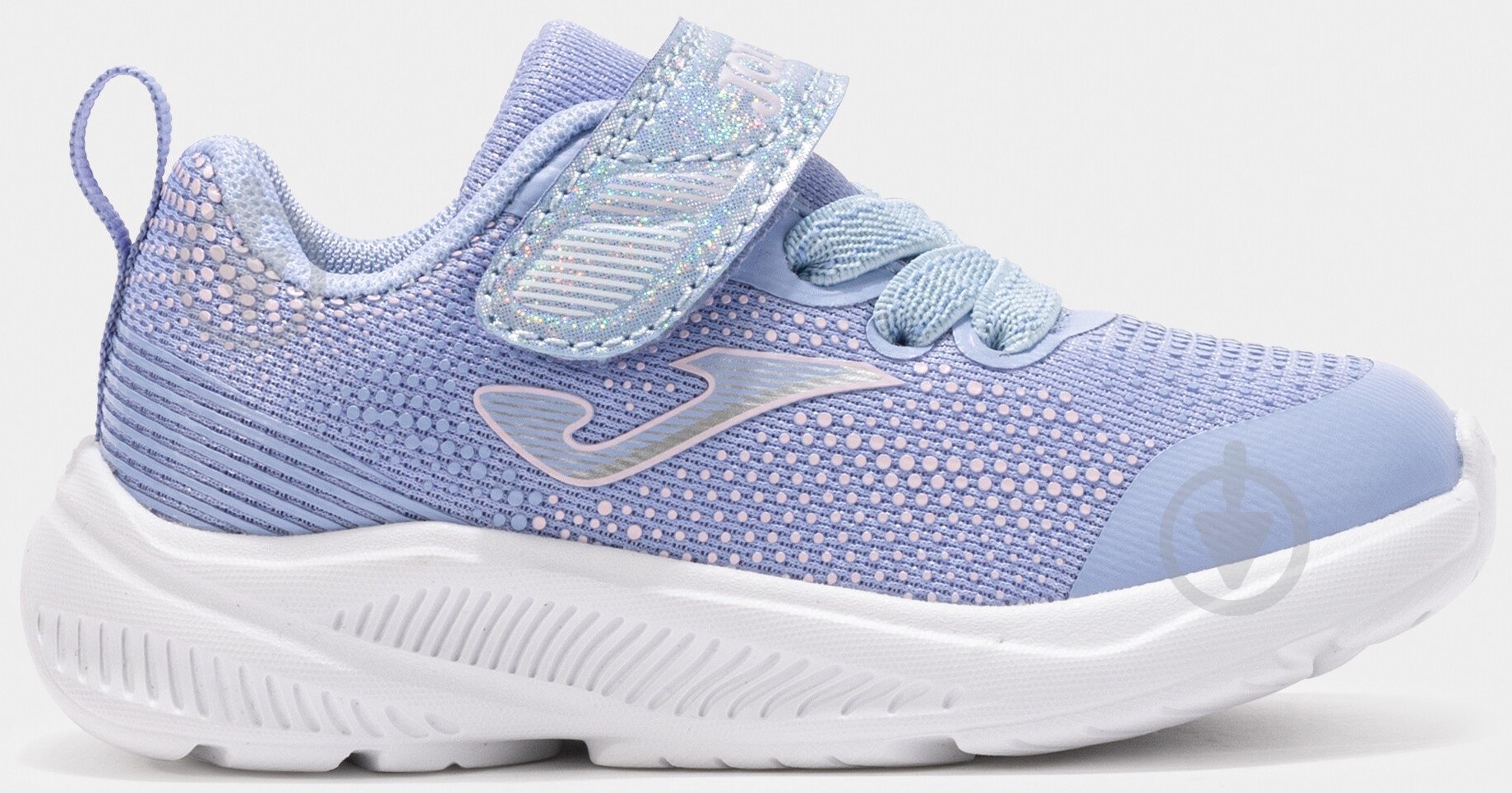 Кроссовки для девочек Joma Horizon JR JHORIS2519V р.24 сиреневые - фото 1 Кроссовки для девочек Joma Horizon JR JHORIS2519V р.24 сиреневые - фото 1