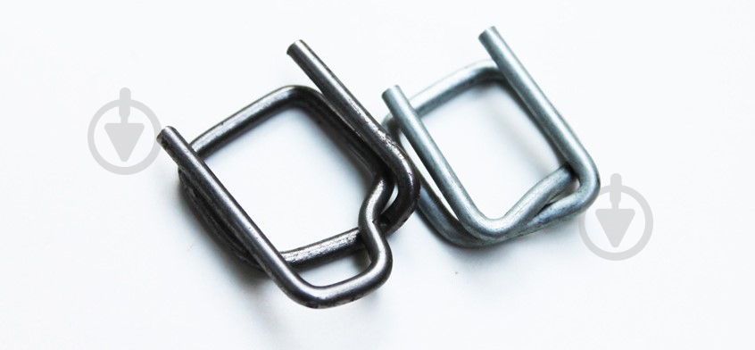 Скоба проволочная 13 мм - фото 2 Скоба проволочная 13 мм - фото 2