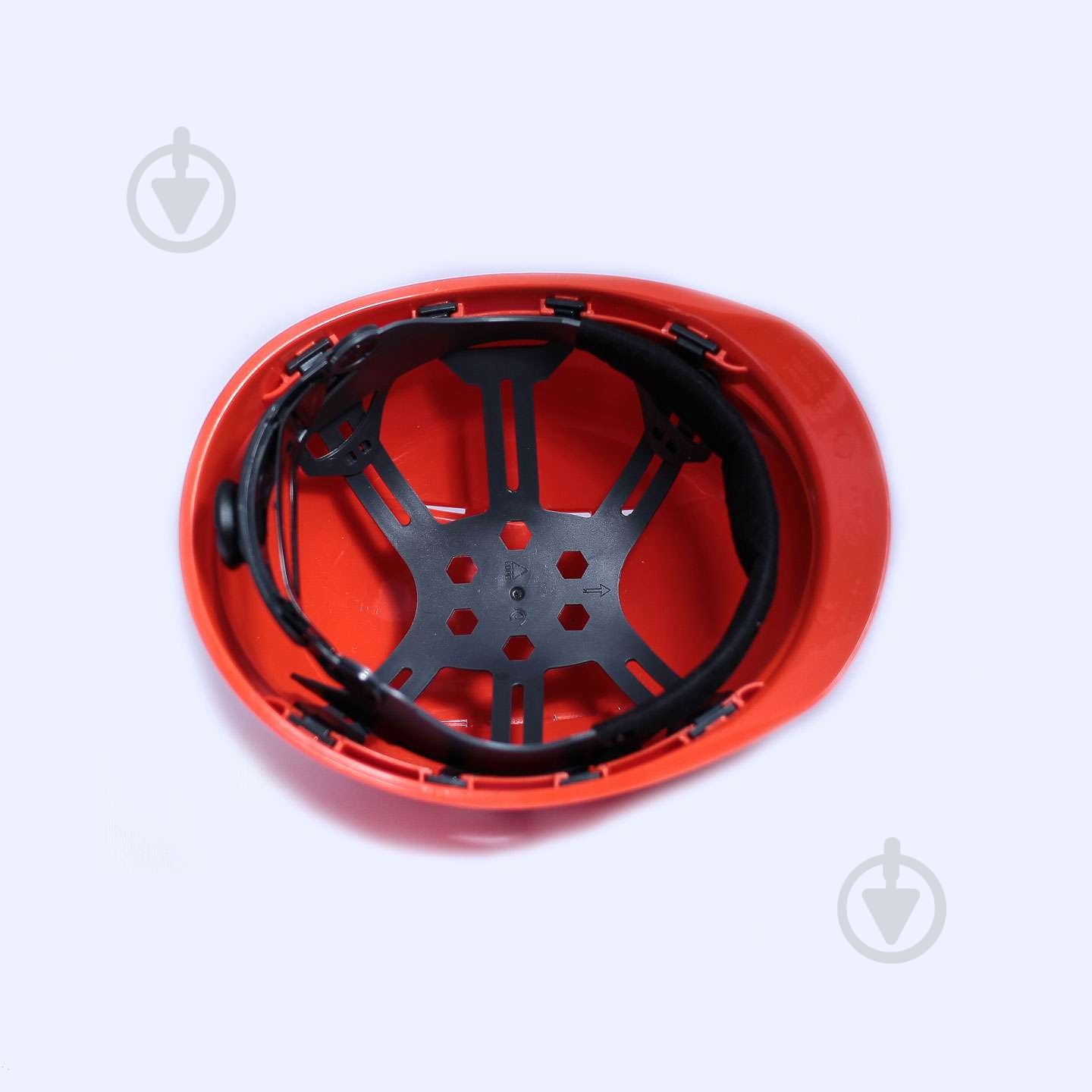 Каска Silent 1470AL 19155 - фото 2