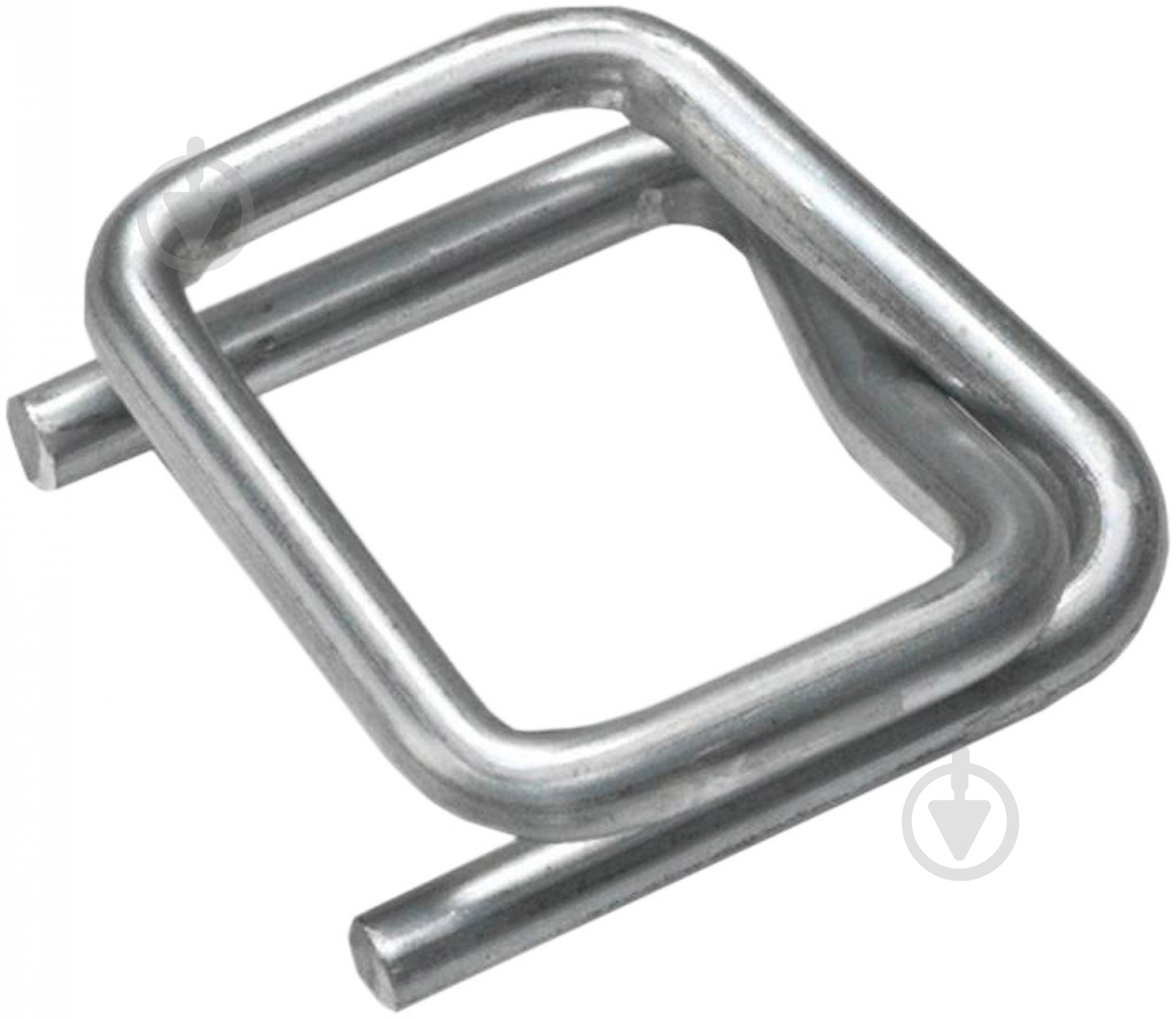 Скоба проволочная 16 мм - фото 1 Скоба проволочная 16 мм - фото 1