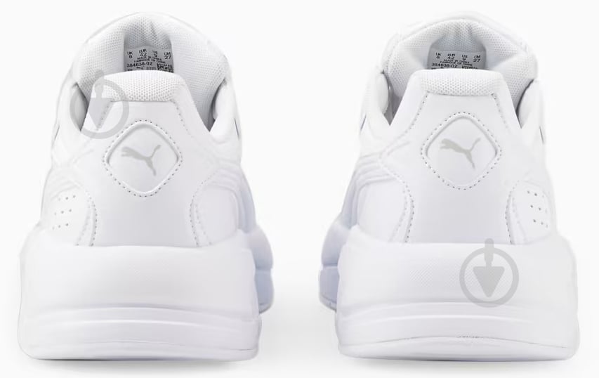 Кроссовки Puma 38463802 р.44,5 белые - фото 4