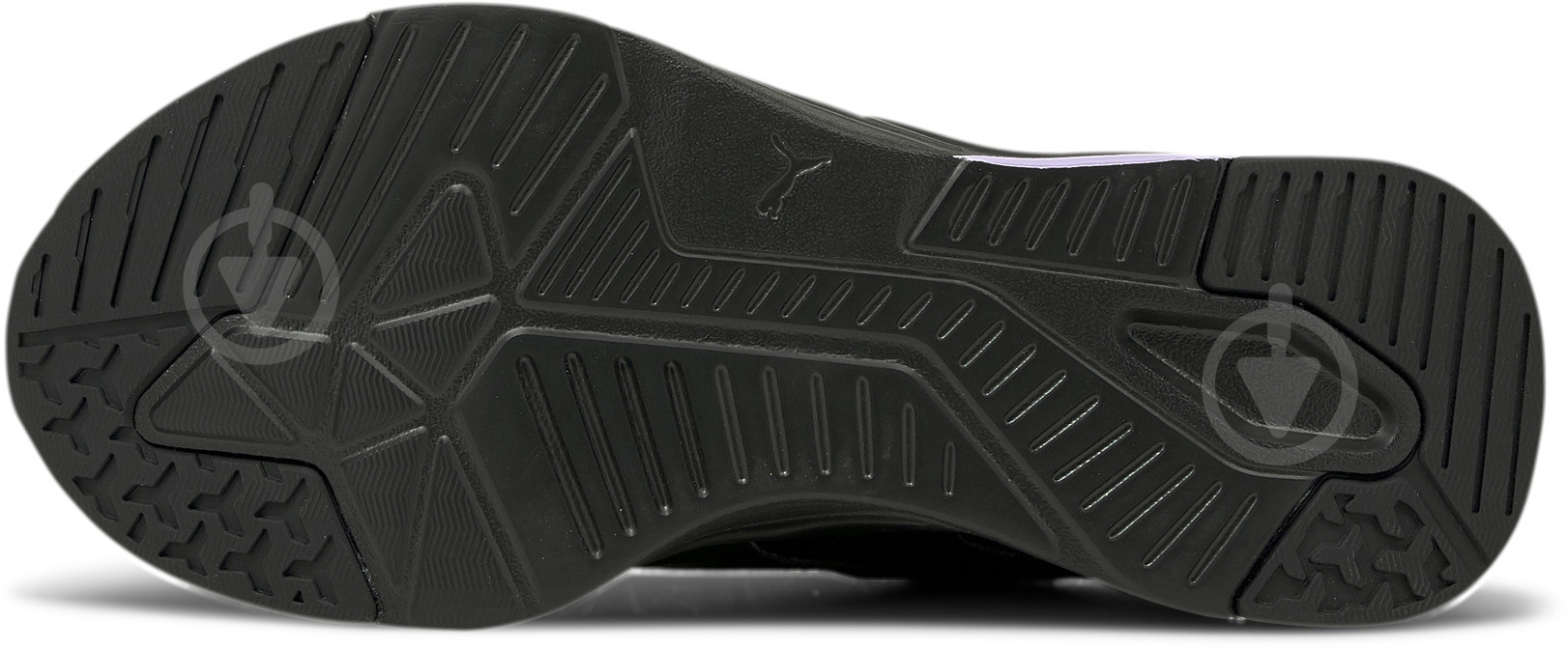 Кроссовки женские демисезонные Puma Disperse XT 19374410 р.39 черные - фото 4
