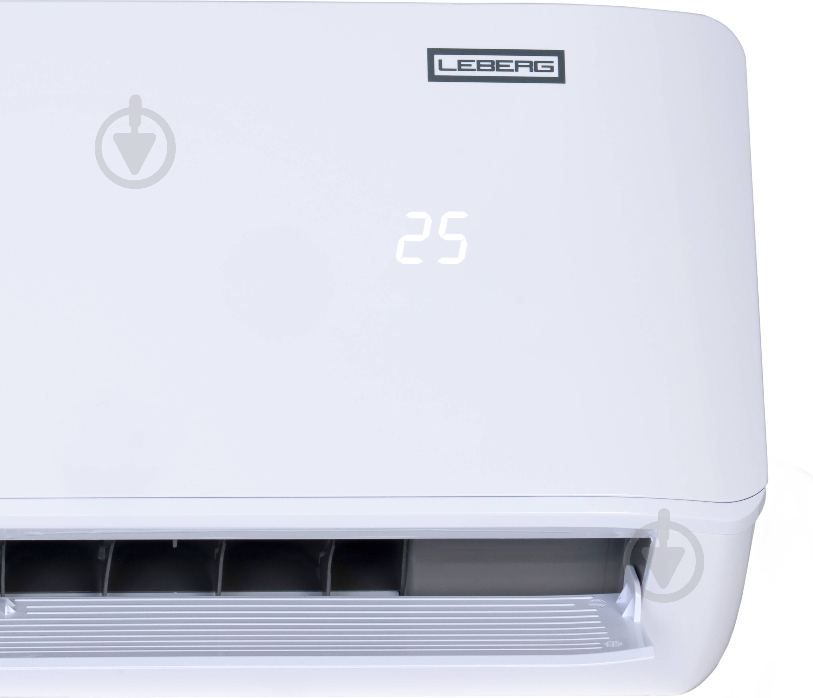 Кондиционер LS-24JRD3/ LU-24JRD3 комплект - фото 7