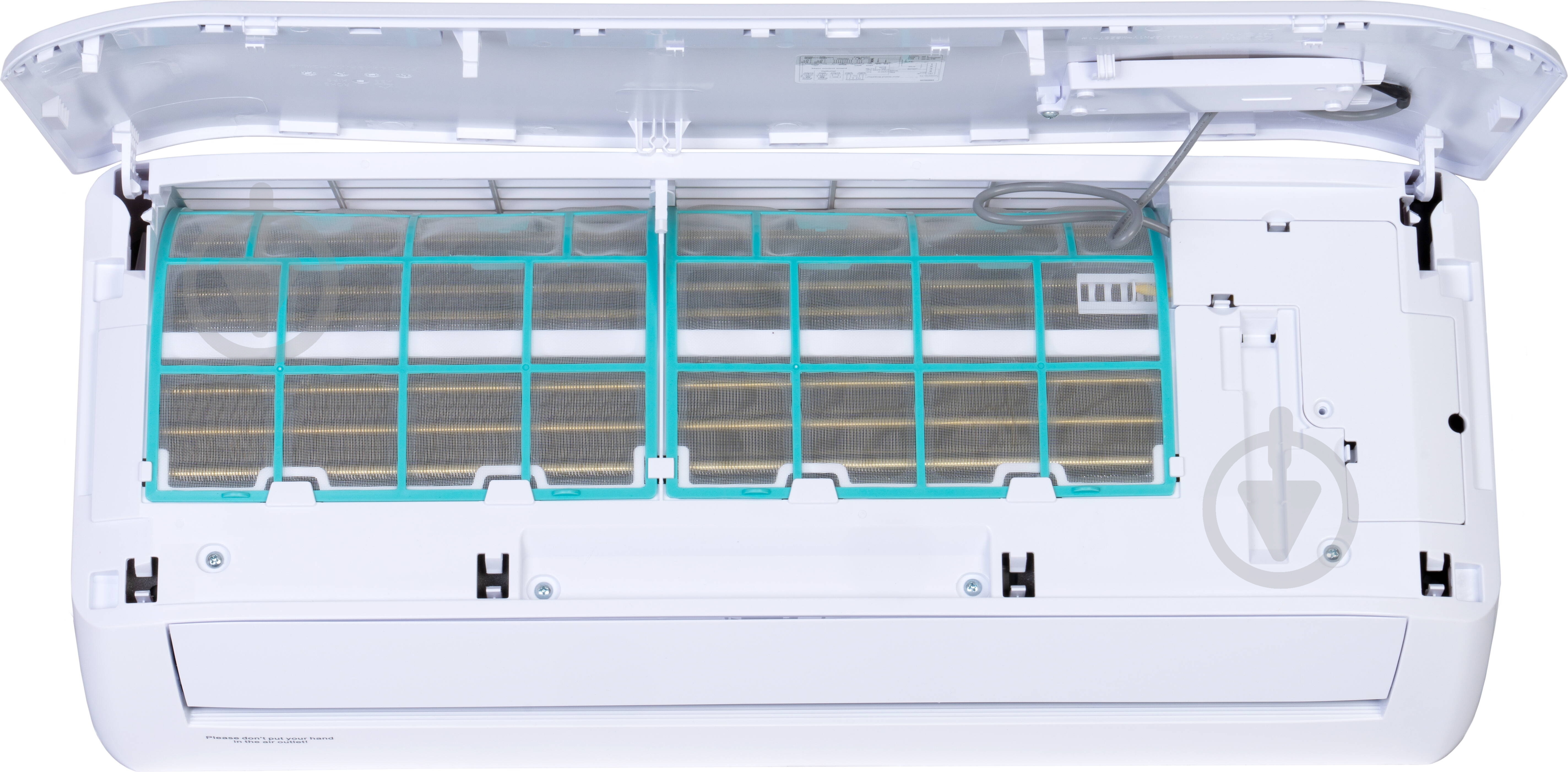 Кондиционер LS-24JRD3/ LU-24JRD3 комплект - фото 8