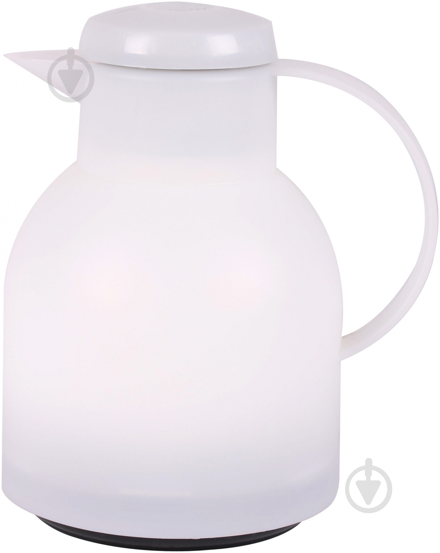 Термочайник Emsa Samba 1 л белый EM504687 - фото 2