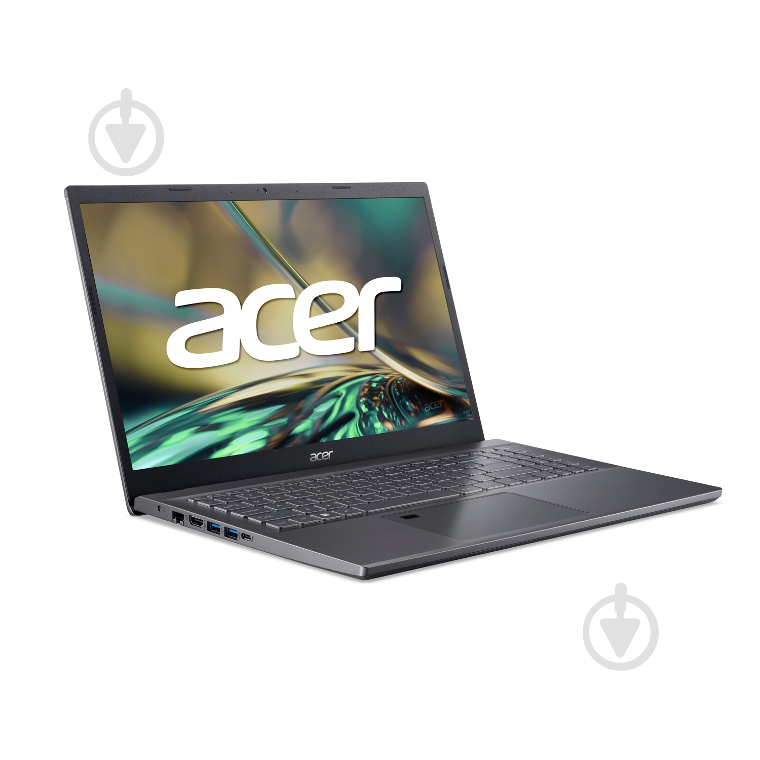 Ноутбук Acer Aspire 5 A515-57G-56P2 15,6" (NX.K9TEU.008) steel gray - фото 2