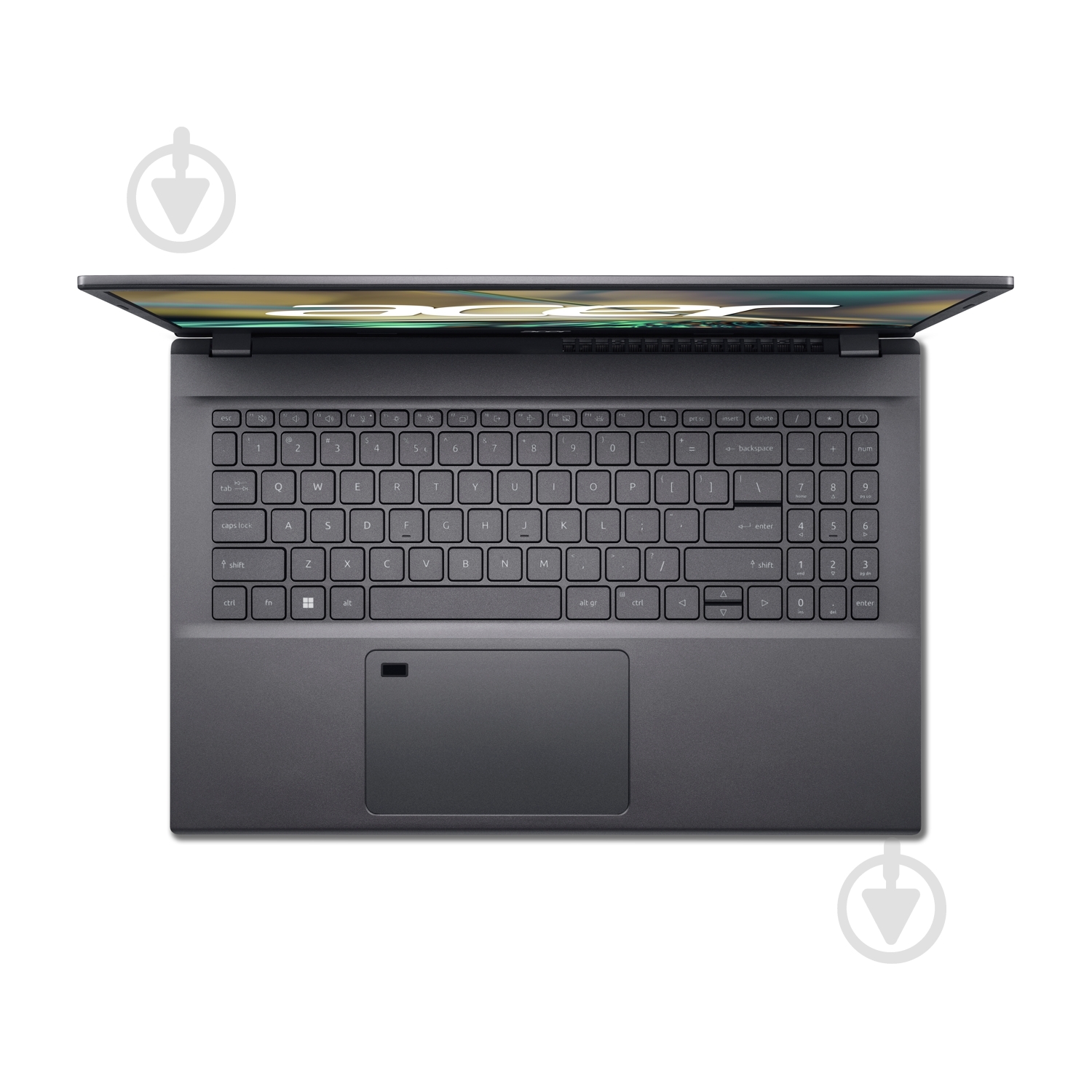 Ноутбук Acer Aspire 5 A515-57G-56P2 15,6" (NX.K9TEU.008) steel gray - фото 3