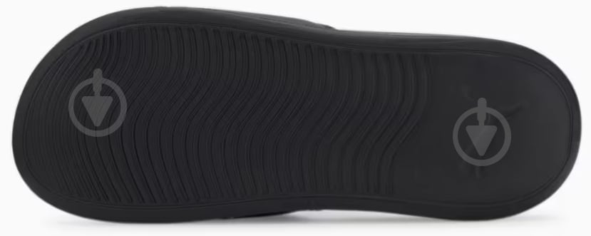 Тапочки Puma 37227901 р.40,5 черный - фото 6