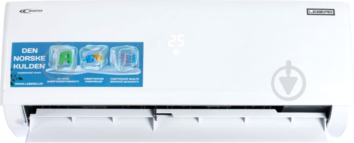 Кондиционер Leberg LS-07ODI3/ LU-07ODI3 комплект - фото 3