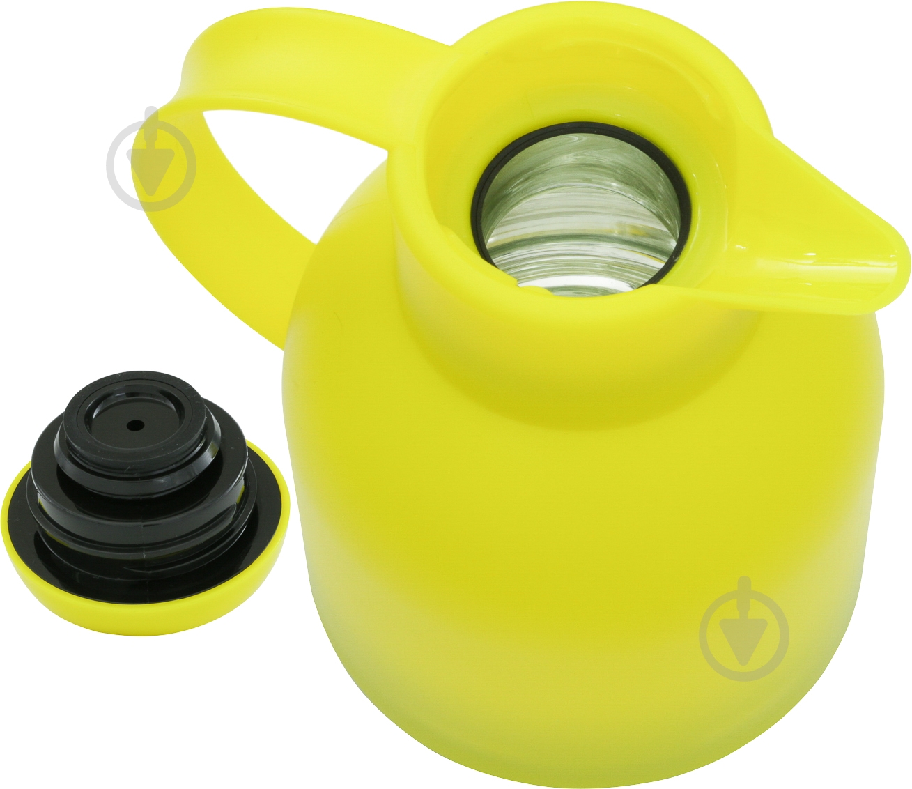 Термочайник Emsa Samba 1 л салатовый EM508950 - фото 3