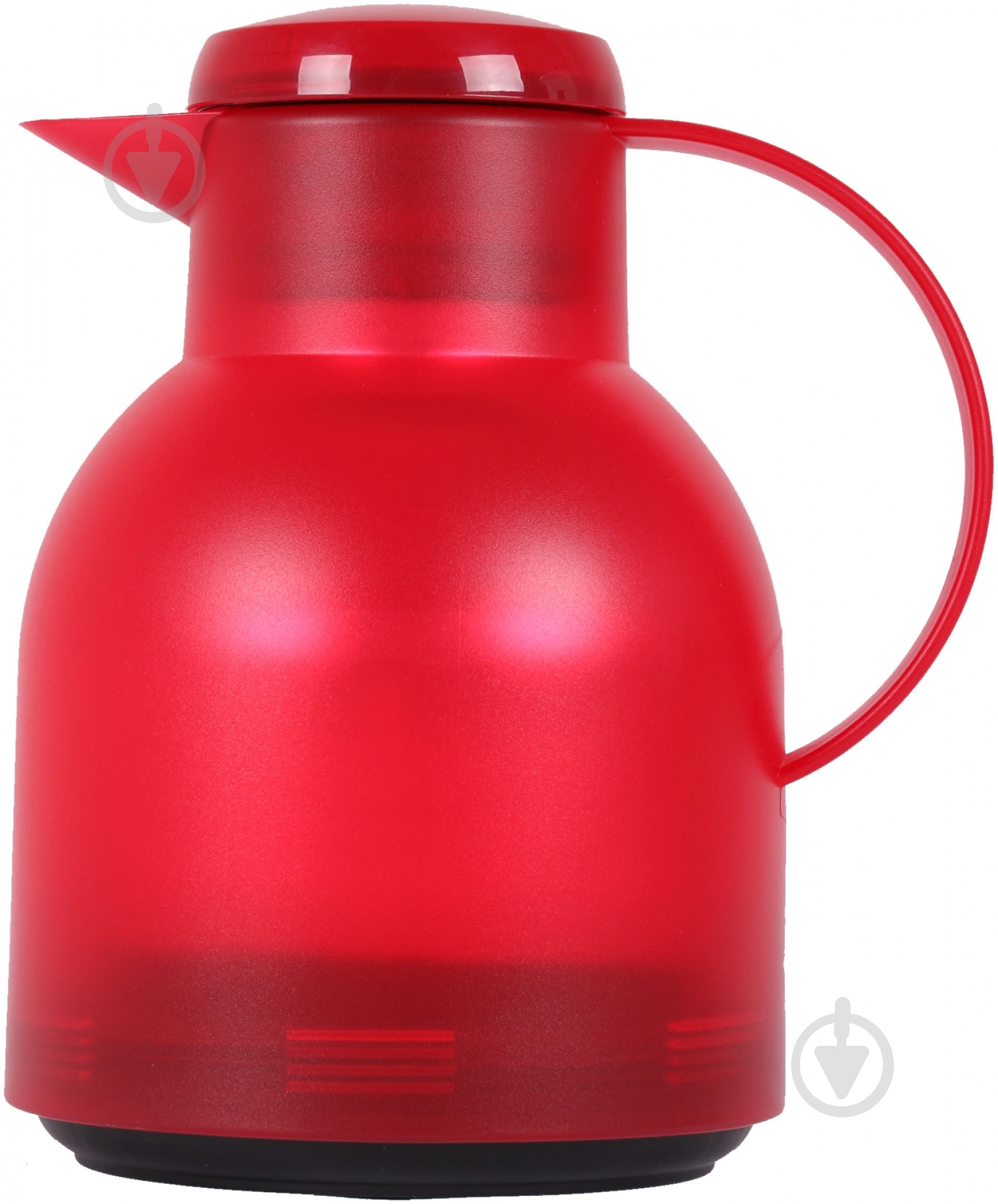 Термочайник Emsa Samba 1 л червоний EM504232 - фото 2 Термочайник Emsa Samba 1 л червоний EM504232 - фото 2