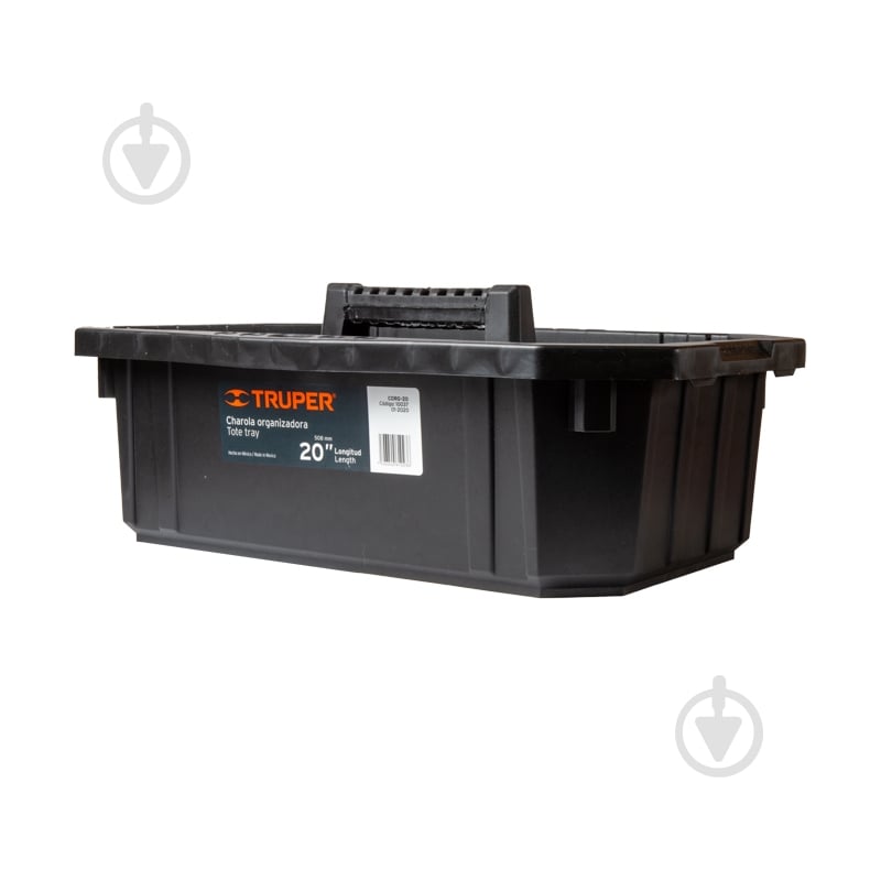 Корзина садовая Truper 20" CORG-20 - фото 2