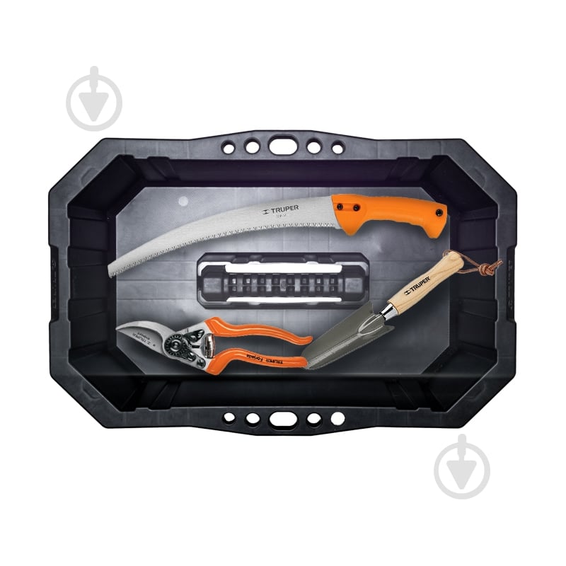 Корзина садовая Truper 20" CORG-20 - фото 3