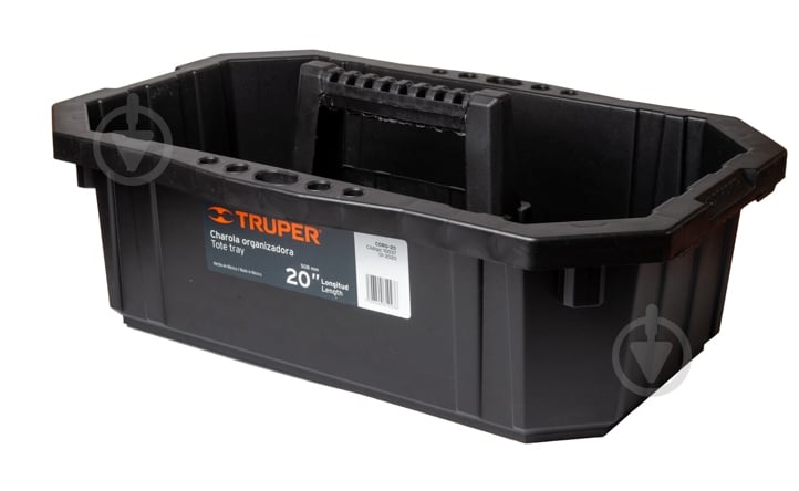 Корзина садовая Truper 20" CORG-20 - фото 1