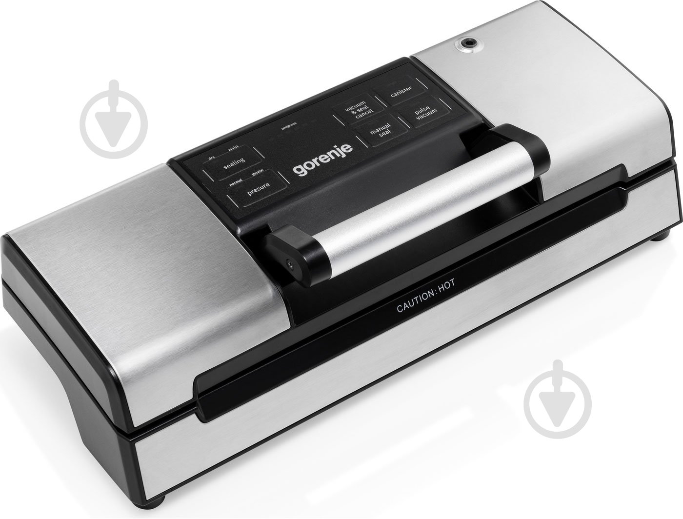 Вакууматор Gorenje VS 120E PRO - фото 4