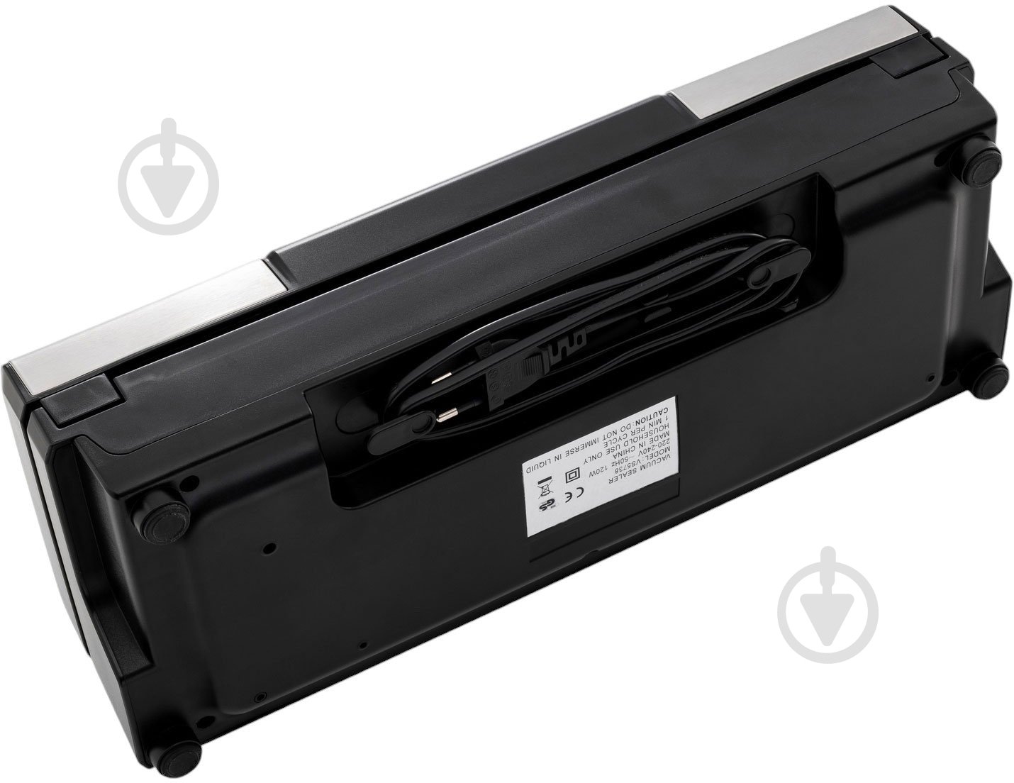 Вакууматор Gorenje VS 120E PRO - фото 8