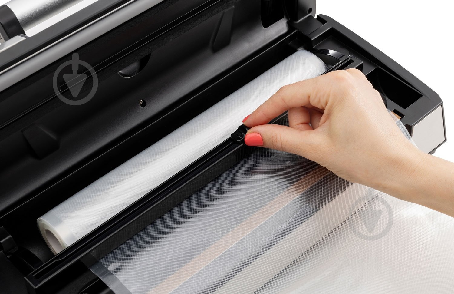 Вакууматор Gorenje VS 120E PRO - фото 9