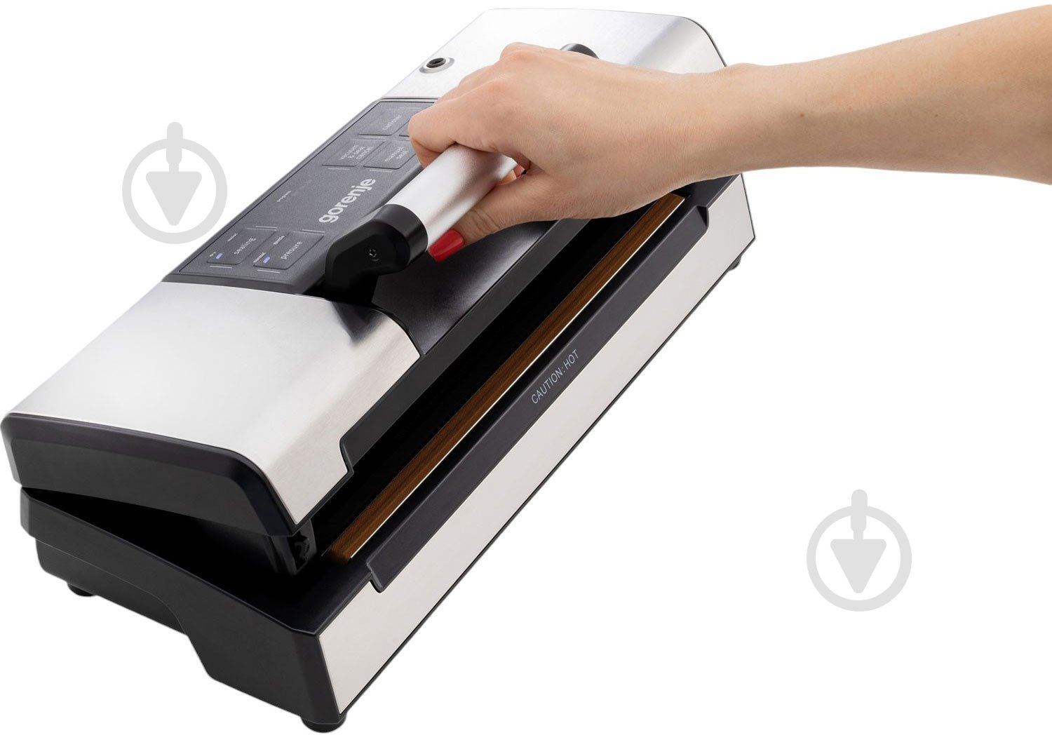 Вакууматор Gorenje VS 120E PRO - фото 7