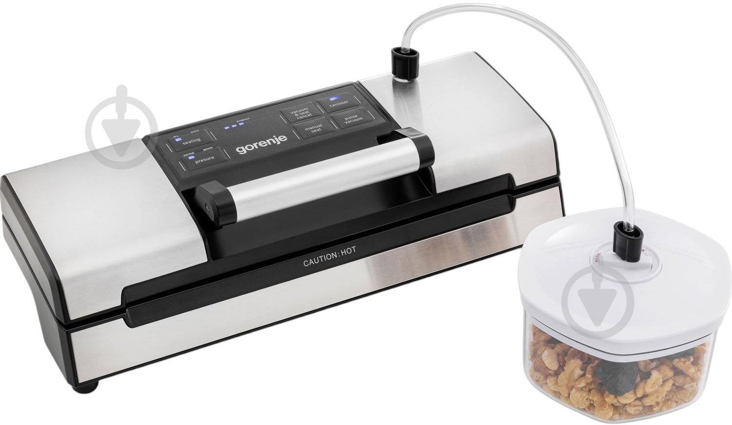 Вакууматор Gorenje VS 120E PRO - фото 13