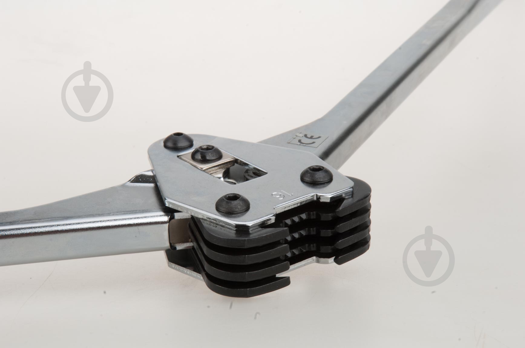 Зажимное устройство С-3015 16 мм - фото 4 Зажимное устройство С-3015 16 мм - фото 4