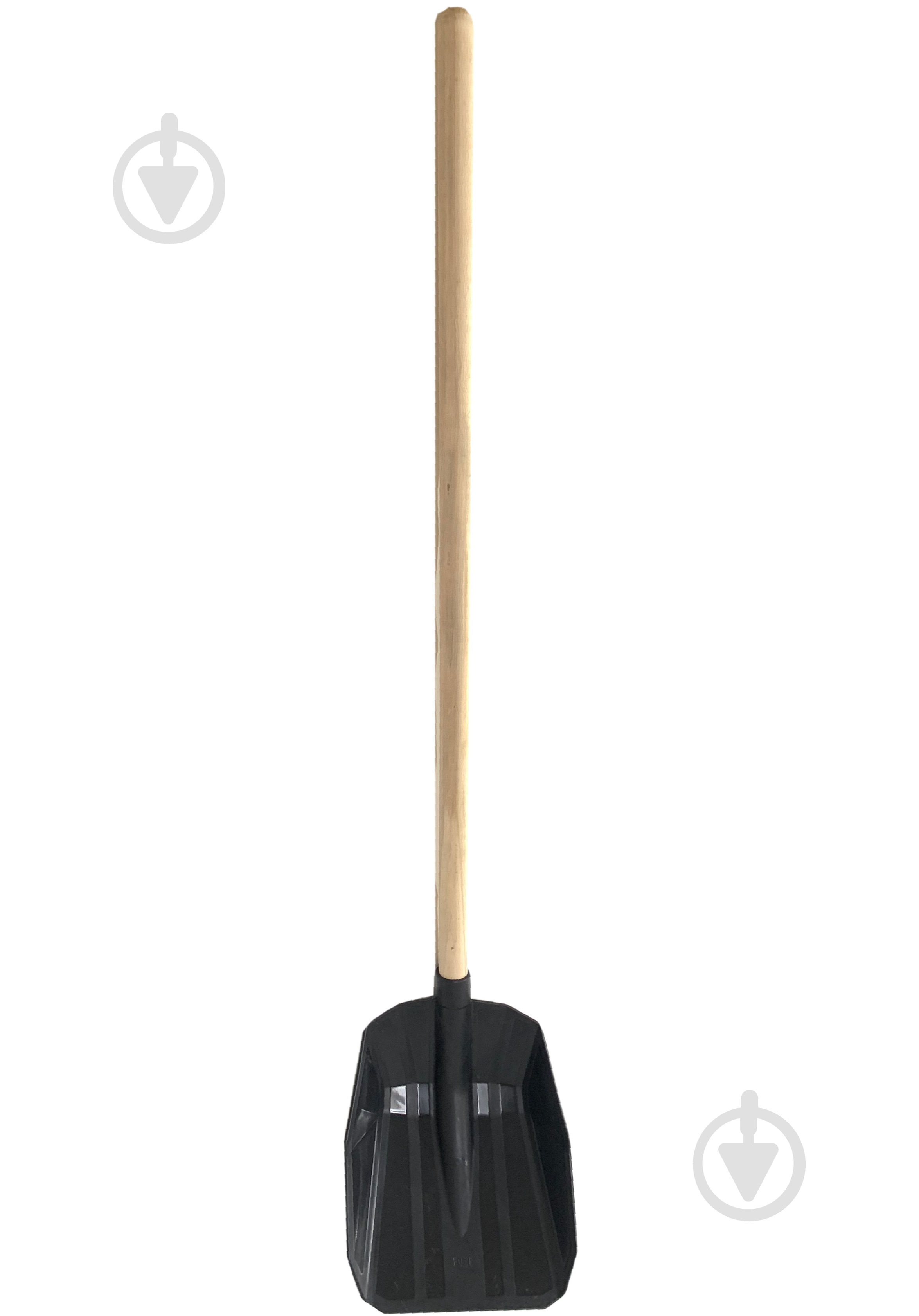 Лопата YAPARLAR FUZE 97206Y - фото 1