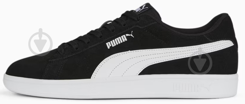Кроссовки Puma 39098401 р.44 черные - фото 1