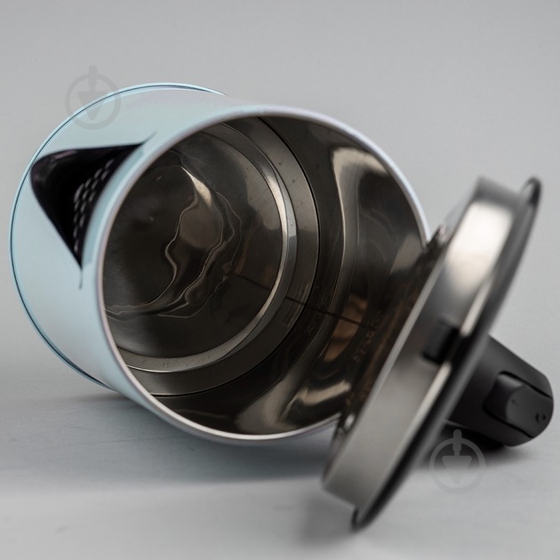 Электрочайник Grunhelm EKS-291SBU - фото 3