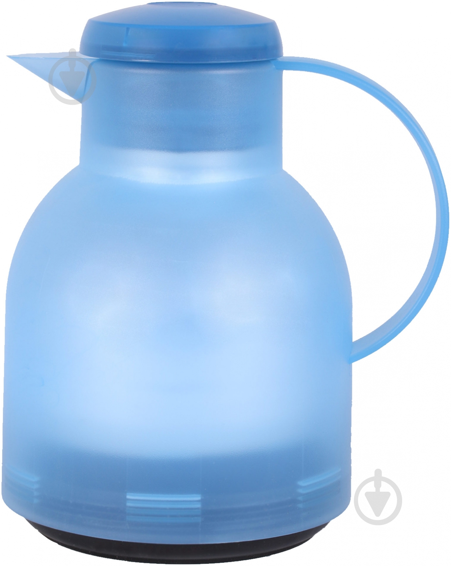 Термочайник Emsa Samba 1 л голубой EM505124 - фото 2