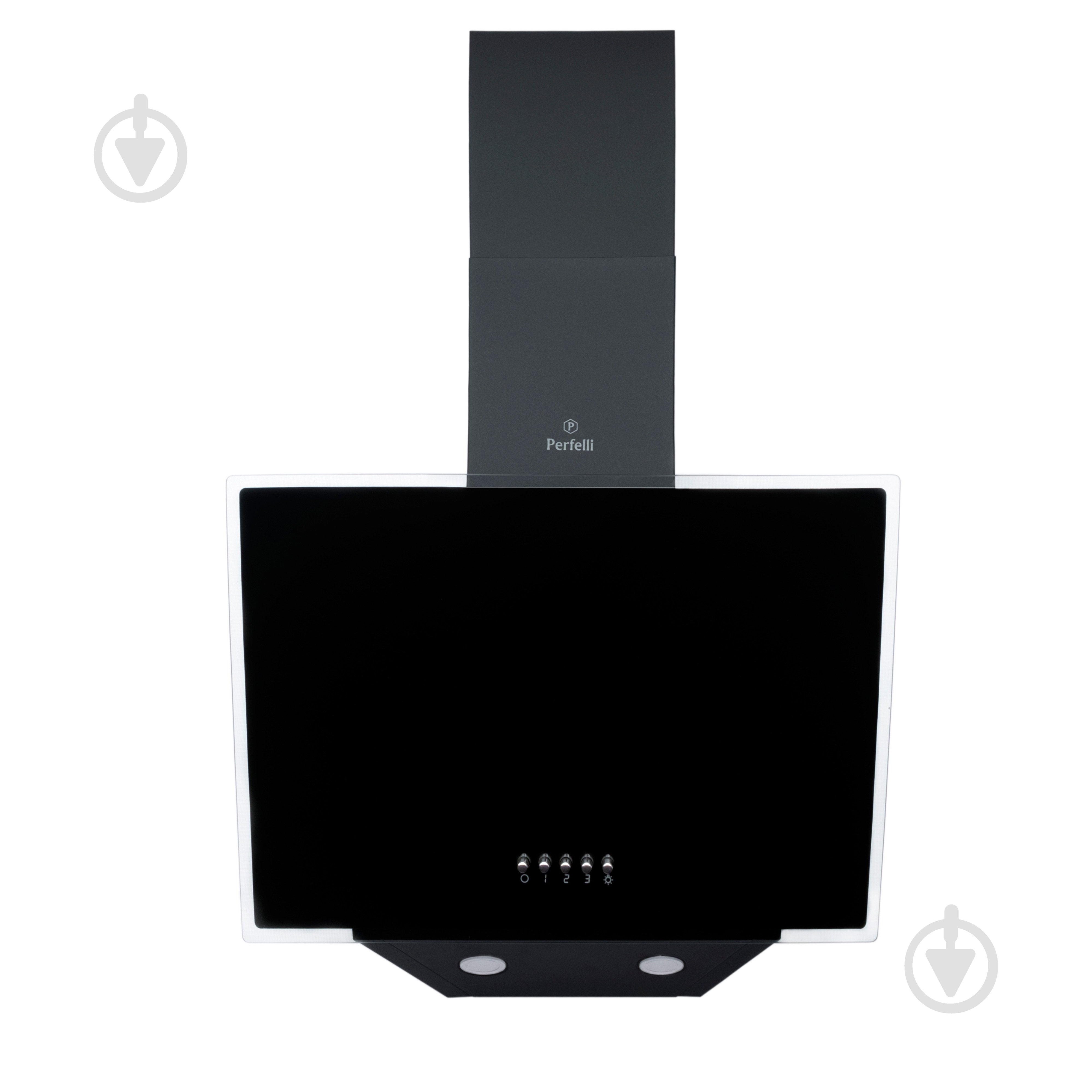 Вытяжка Perfelli DN 5272 D 700 BL LED - фото 1