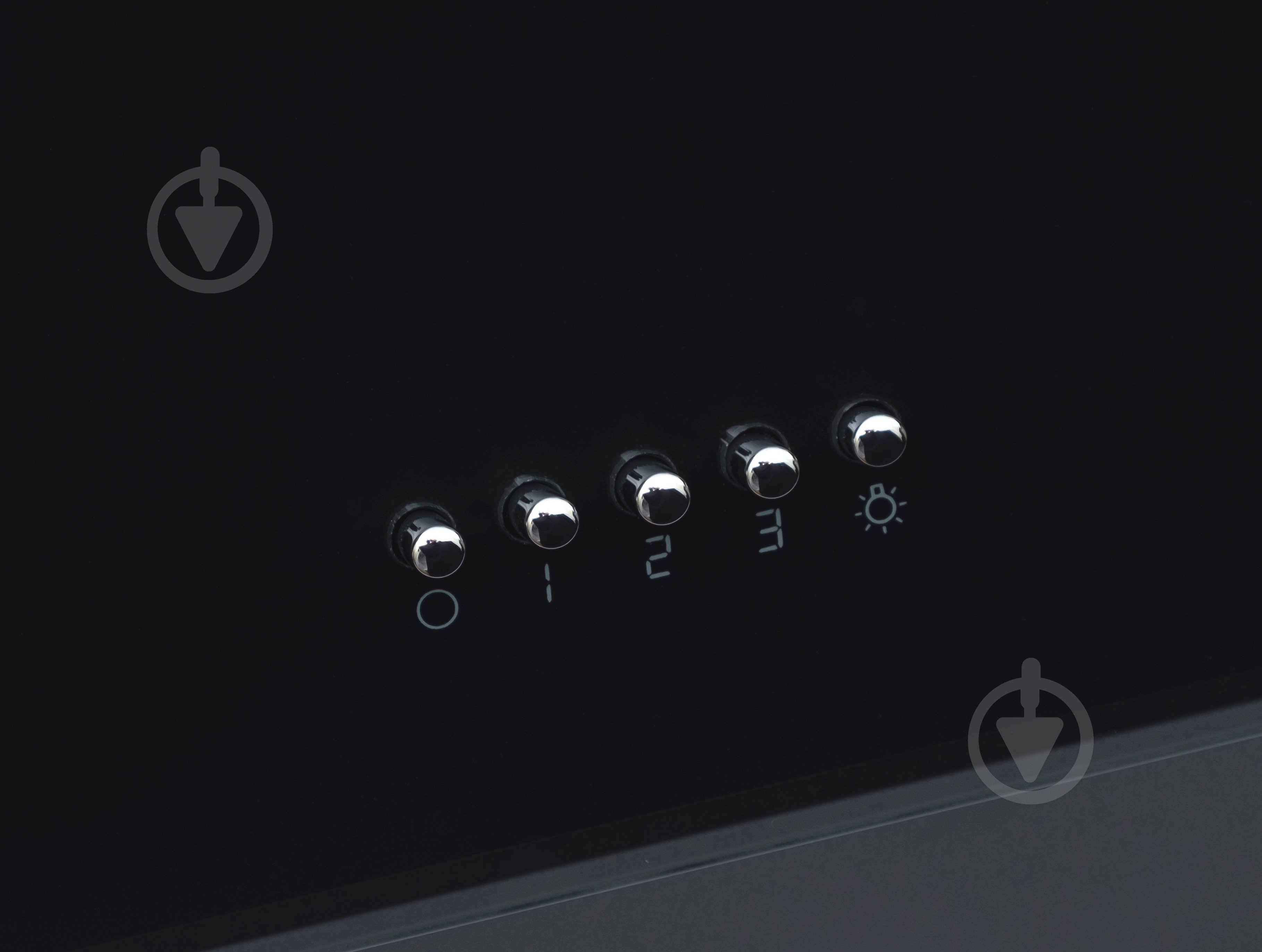 Вытяжка Perfelli DN 5272 D 700 BL LED - фото 10