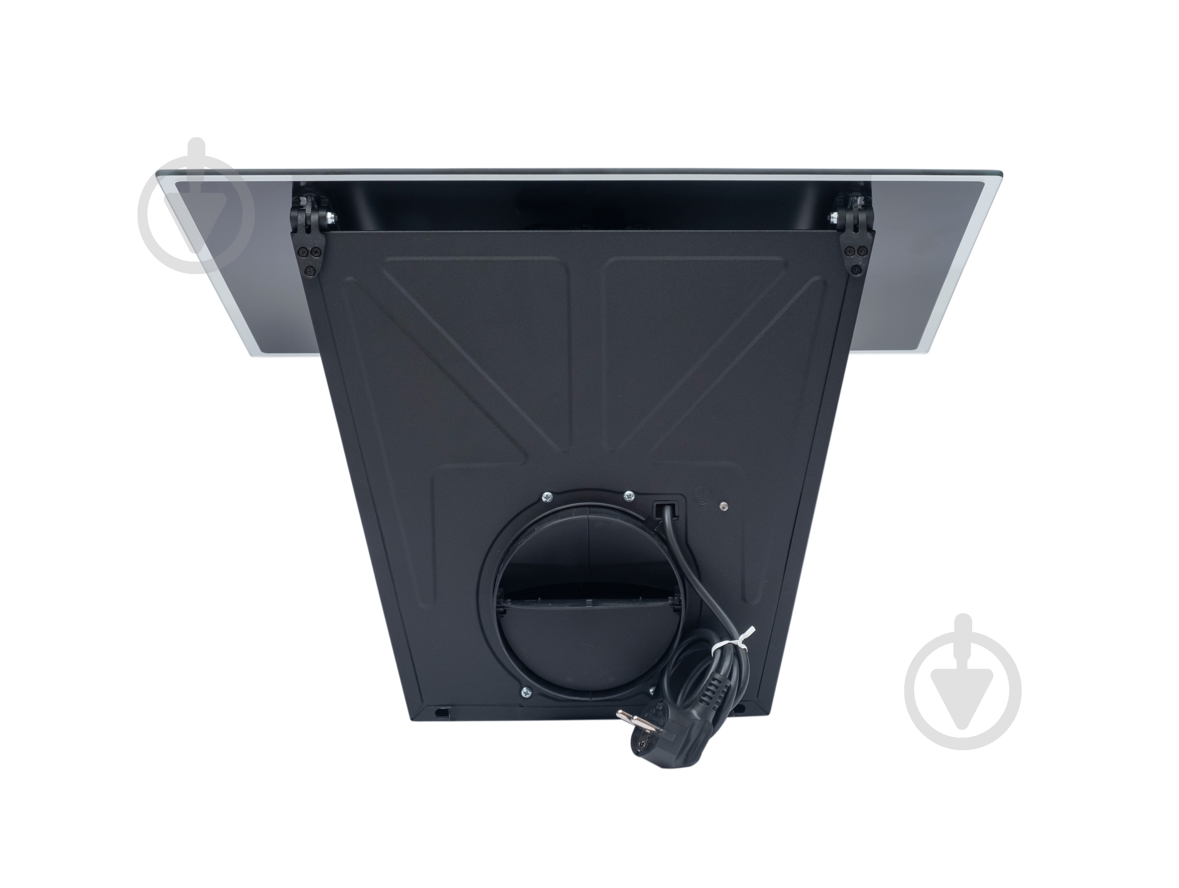 Вытяжка Perfelli DN 5272 D 700 BL LED - фото 11