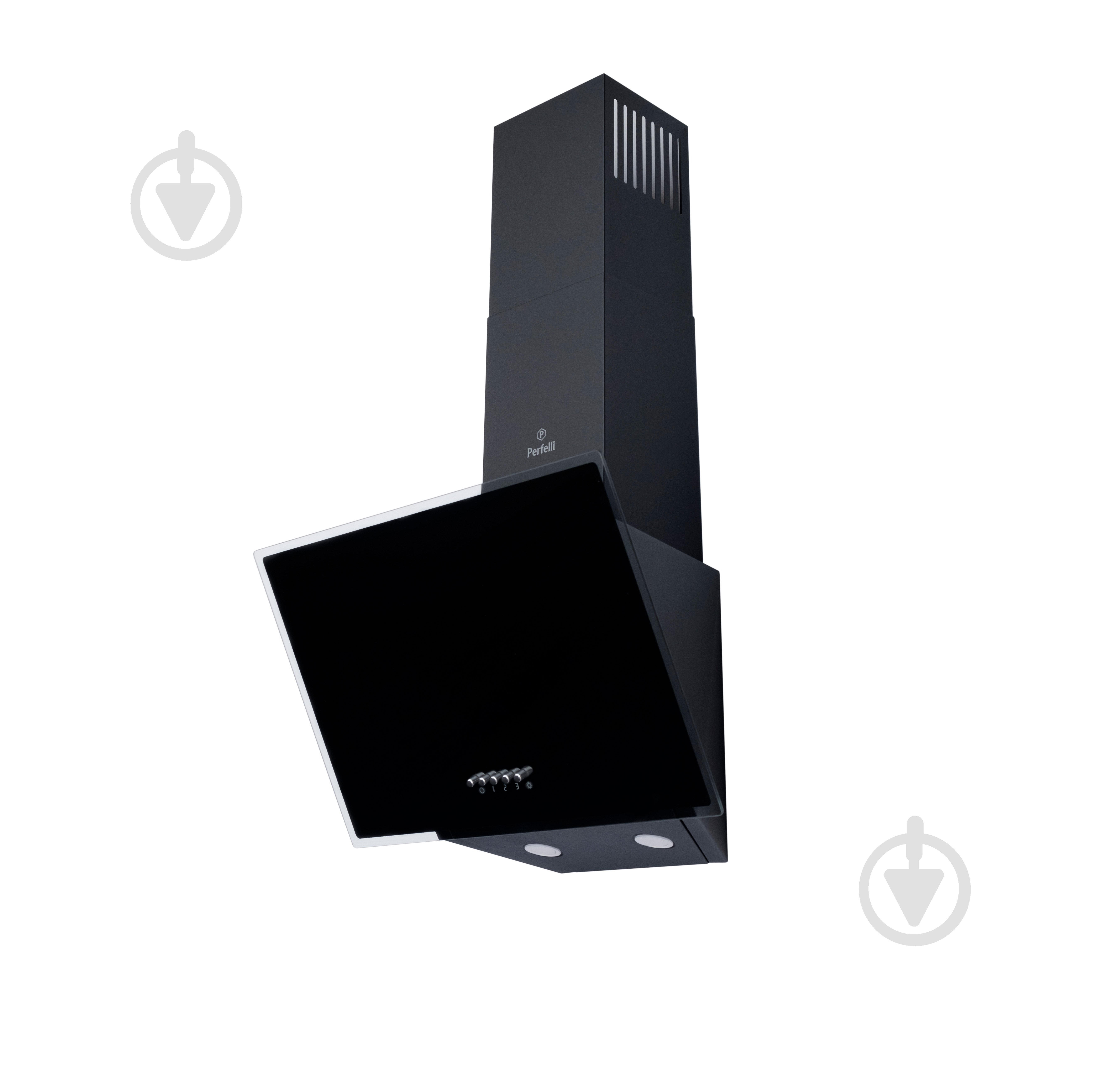 Вытяжка Perfelli DN 5272 D 700 BL LED - фото 3