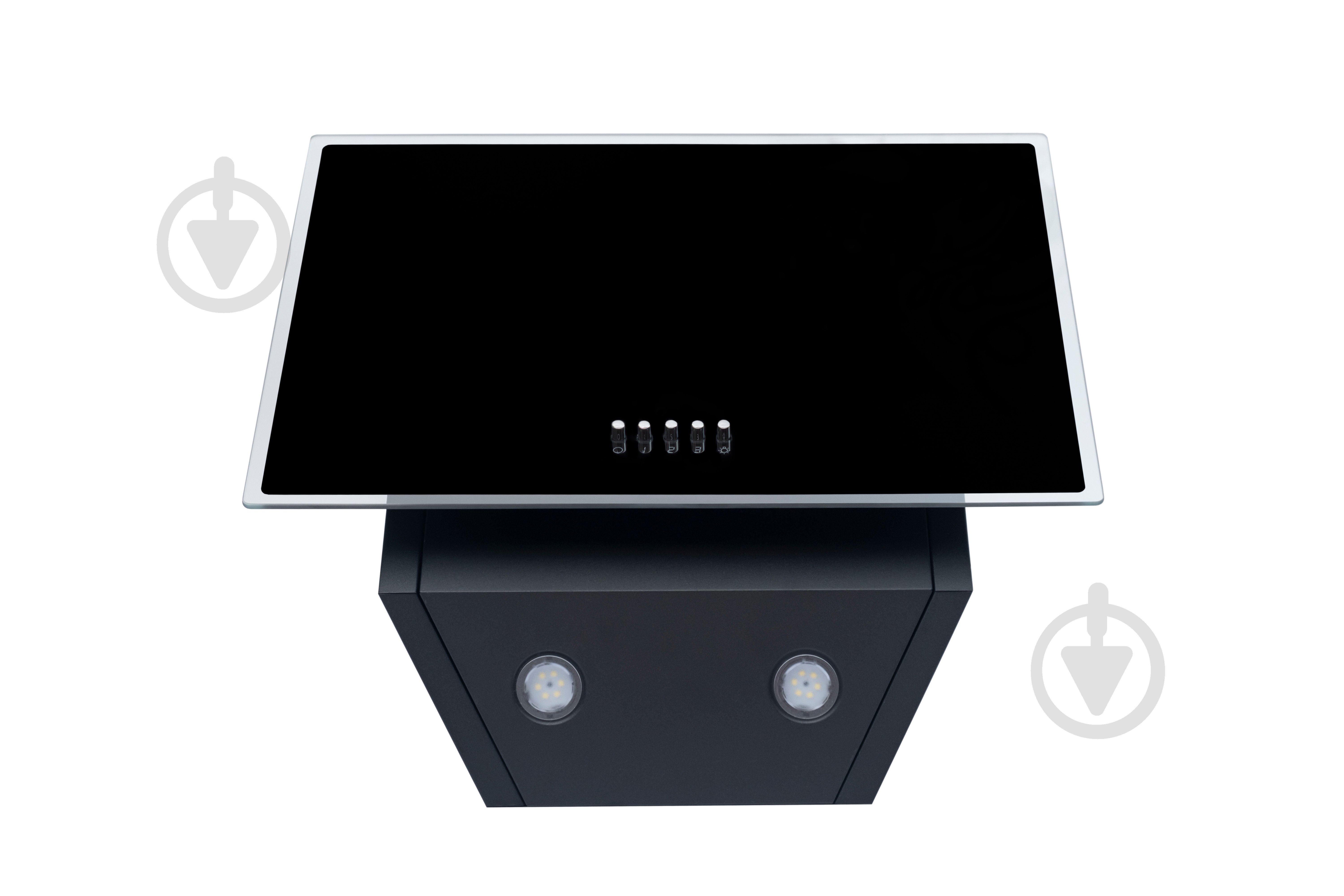 Вытяжка Perfelli DN 5272 D 700 BL LED - фото 9