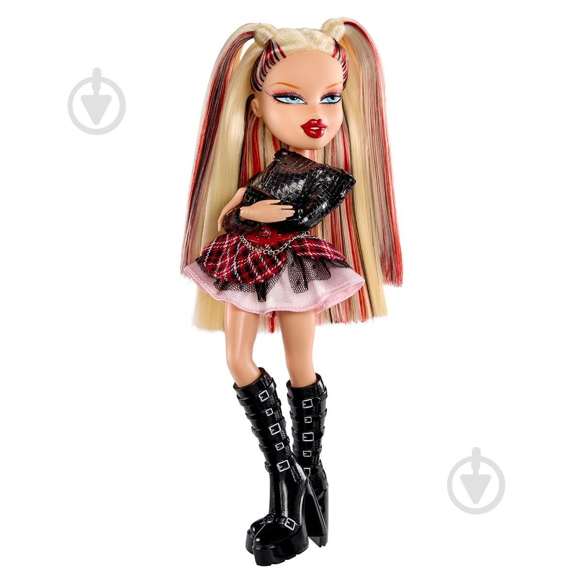Лялька BRATZ Pop Starz Хлоя 595960 - фото 7