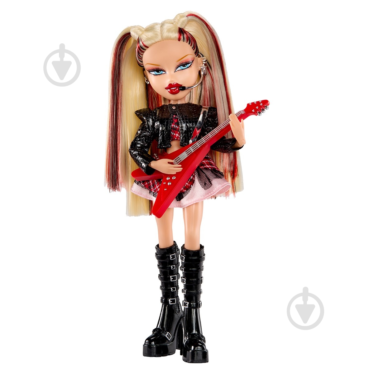 Лялька BRATZ Pop Starz Хлоя 595960 - фото 9