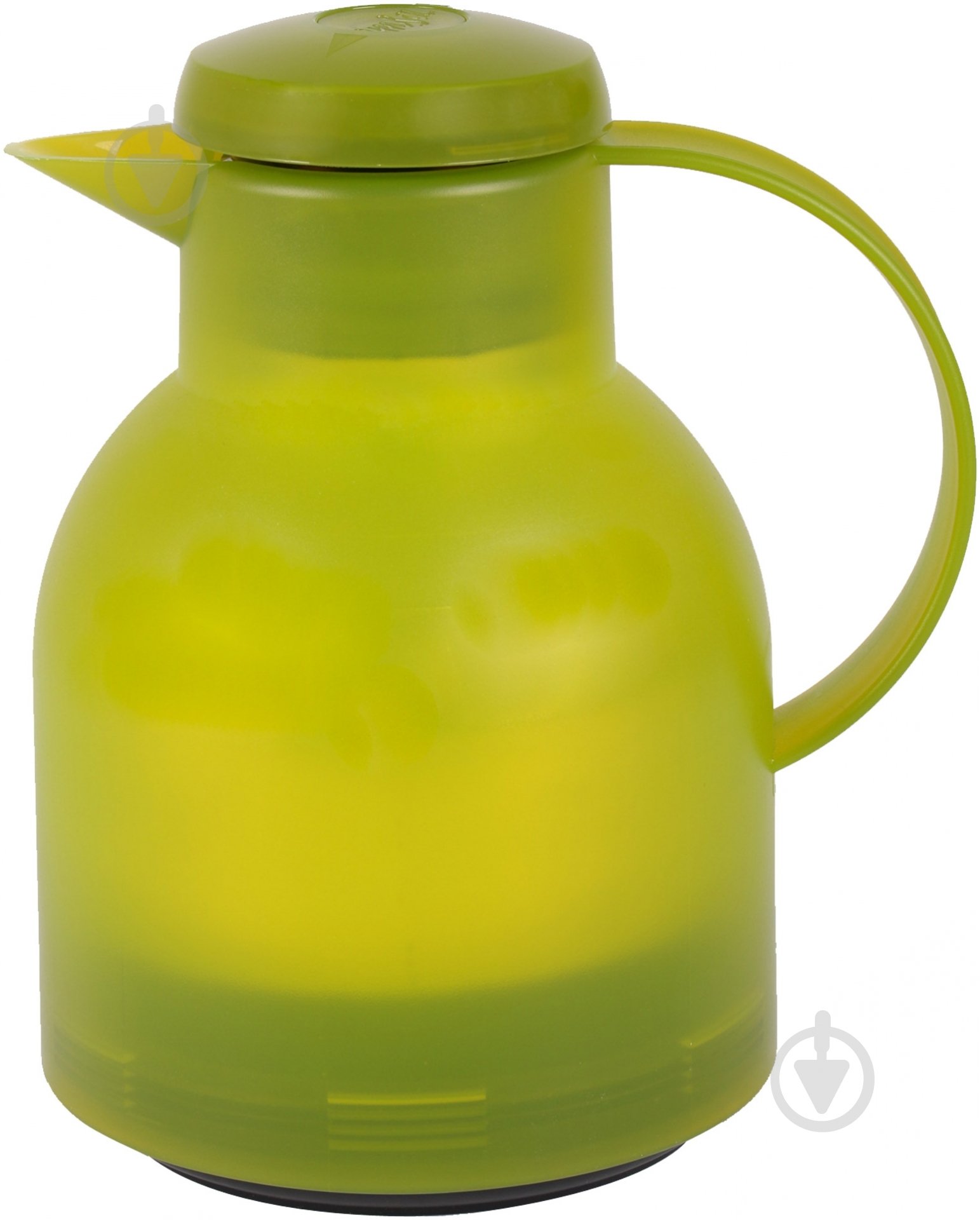 Термочайник Emsa Samba 1 л зеленый EM505763 - фото 2