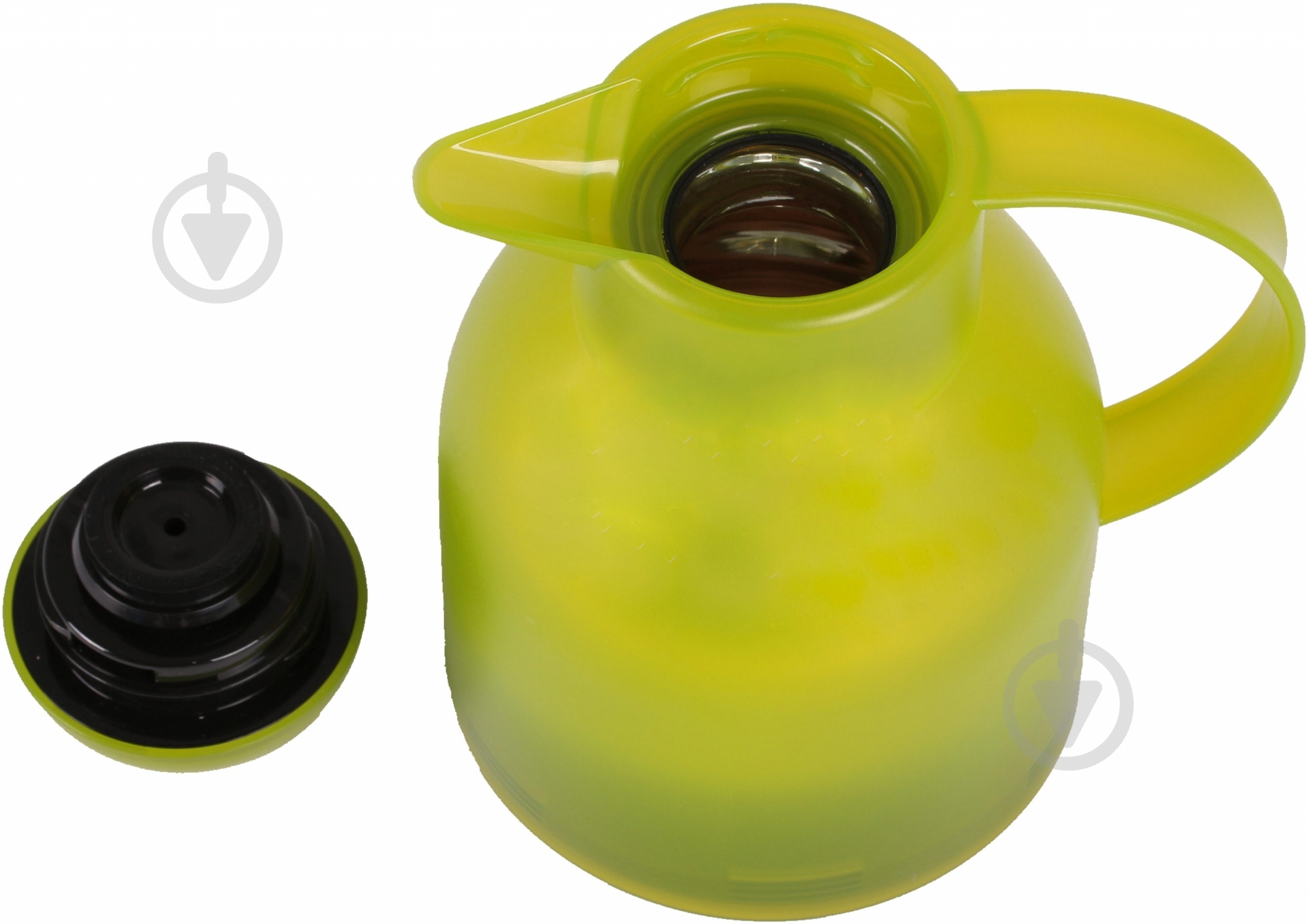 Термочайник Emsa Samba 1 л зеленый EM505763 - фото 3