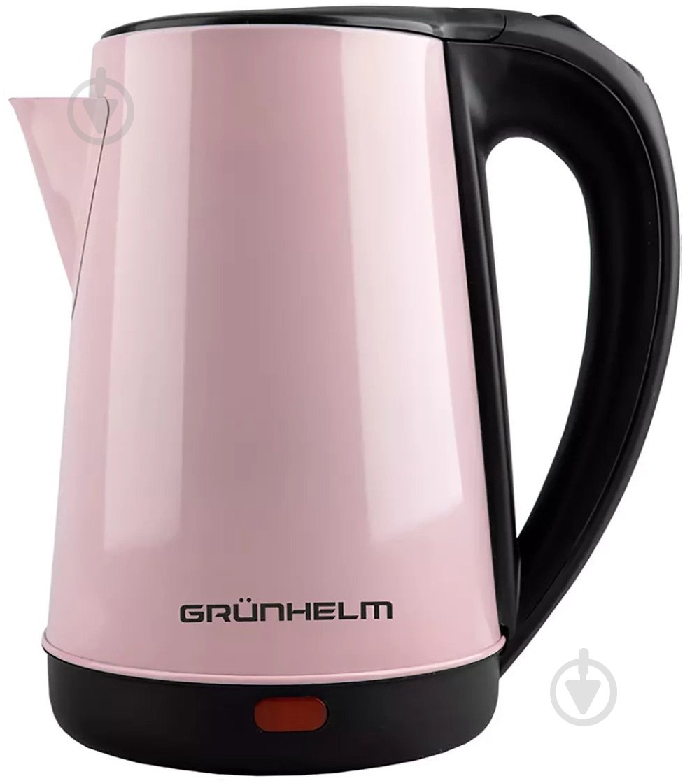 Электрочайник Grunhelm EKS -292SPI - фото 1