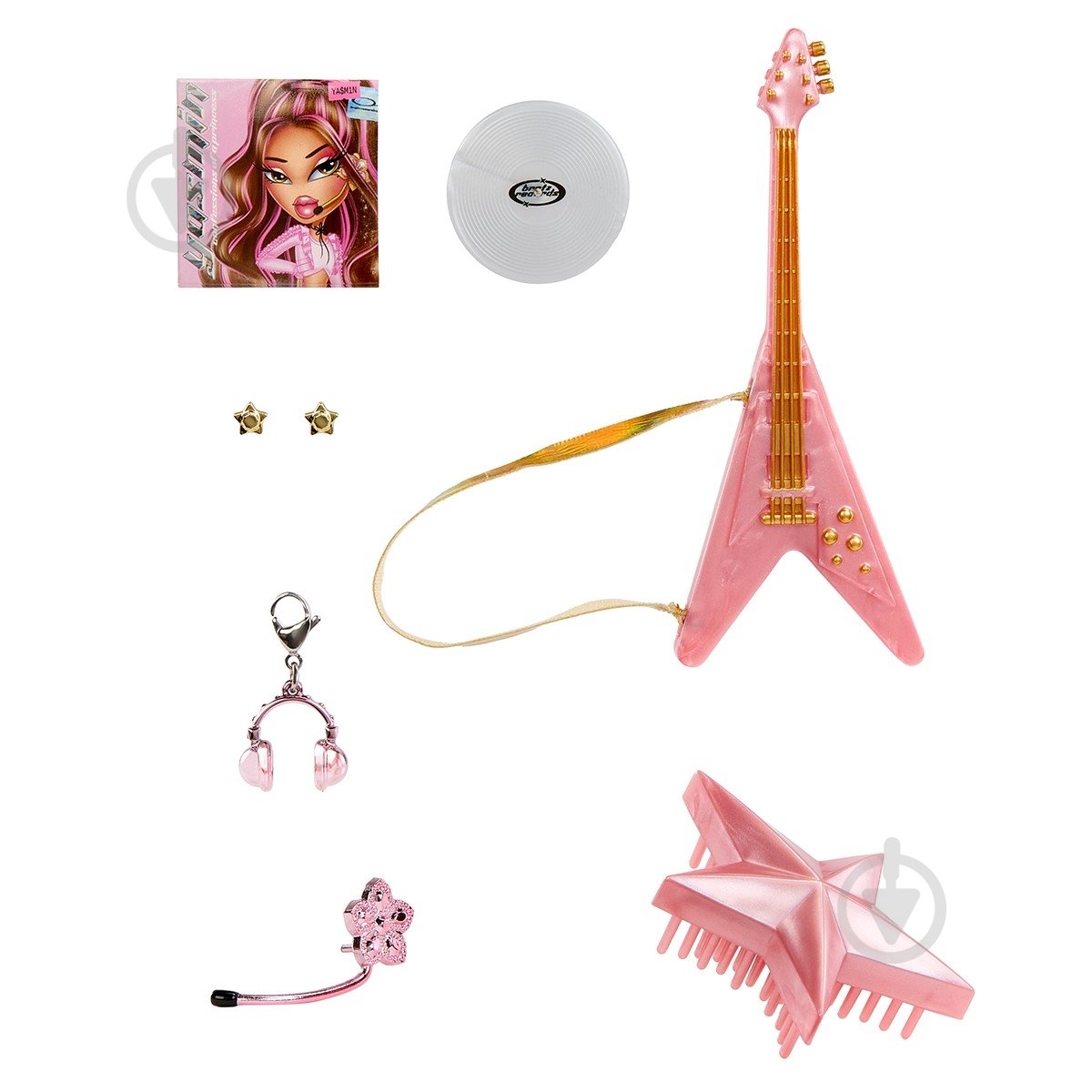 Кукла BRATZ 595977 - фото 13