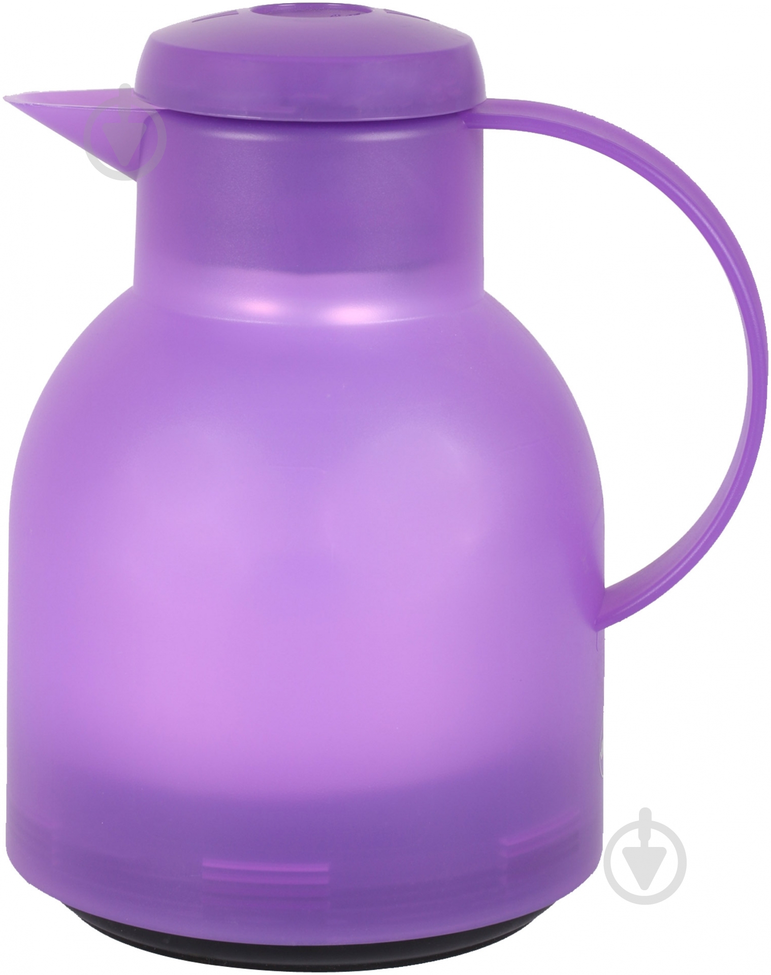 Термочайник Emsa Samba 1 л фіолетовий EM505126 - фото 2