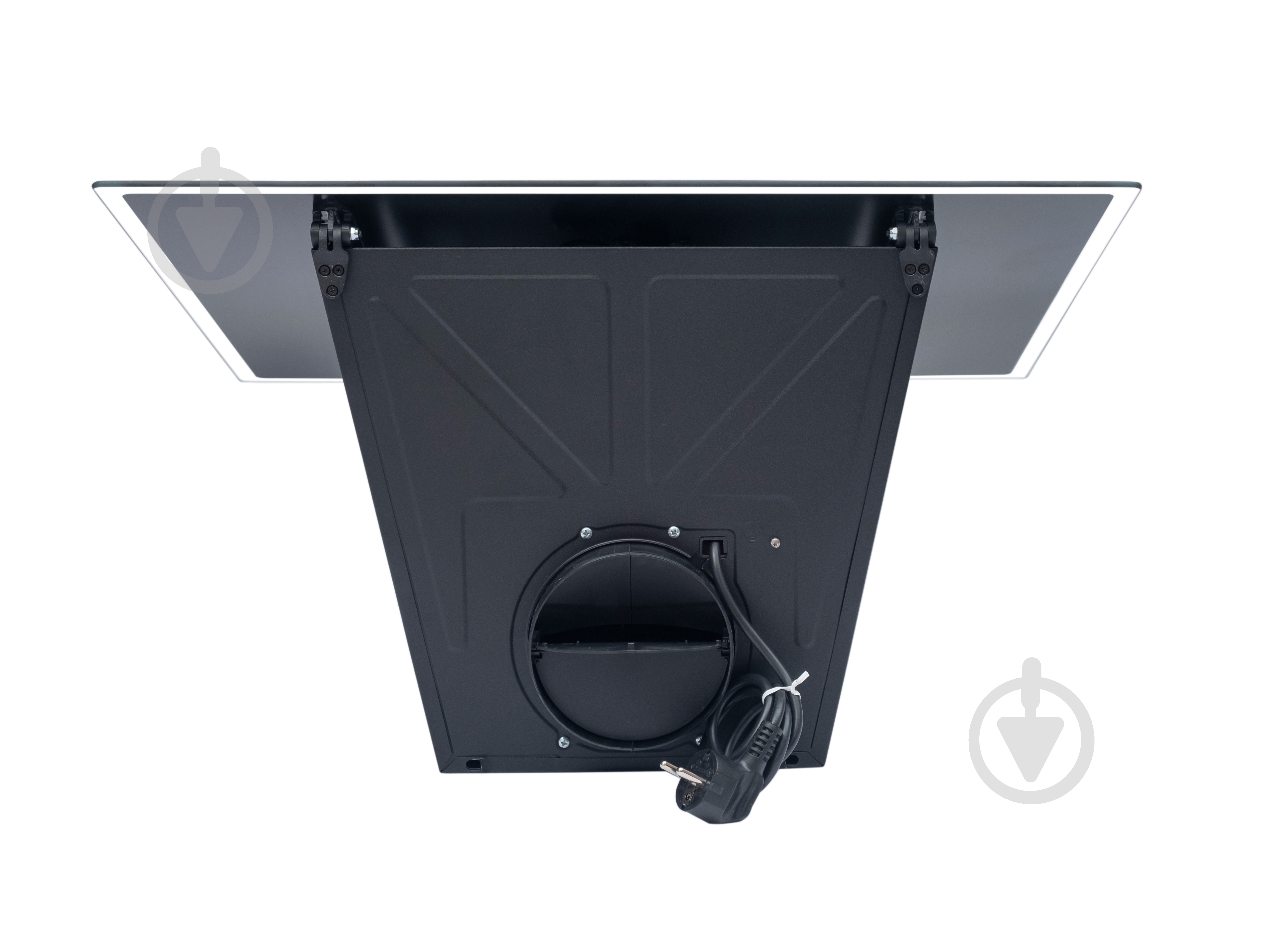 Вытяжка Perfelli DN 6272 D 700 BL LED - фото 11