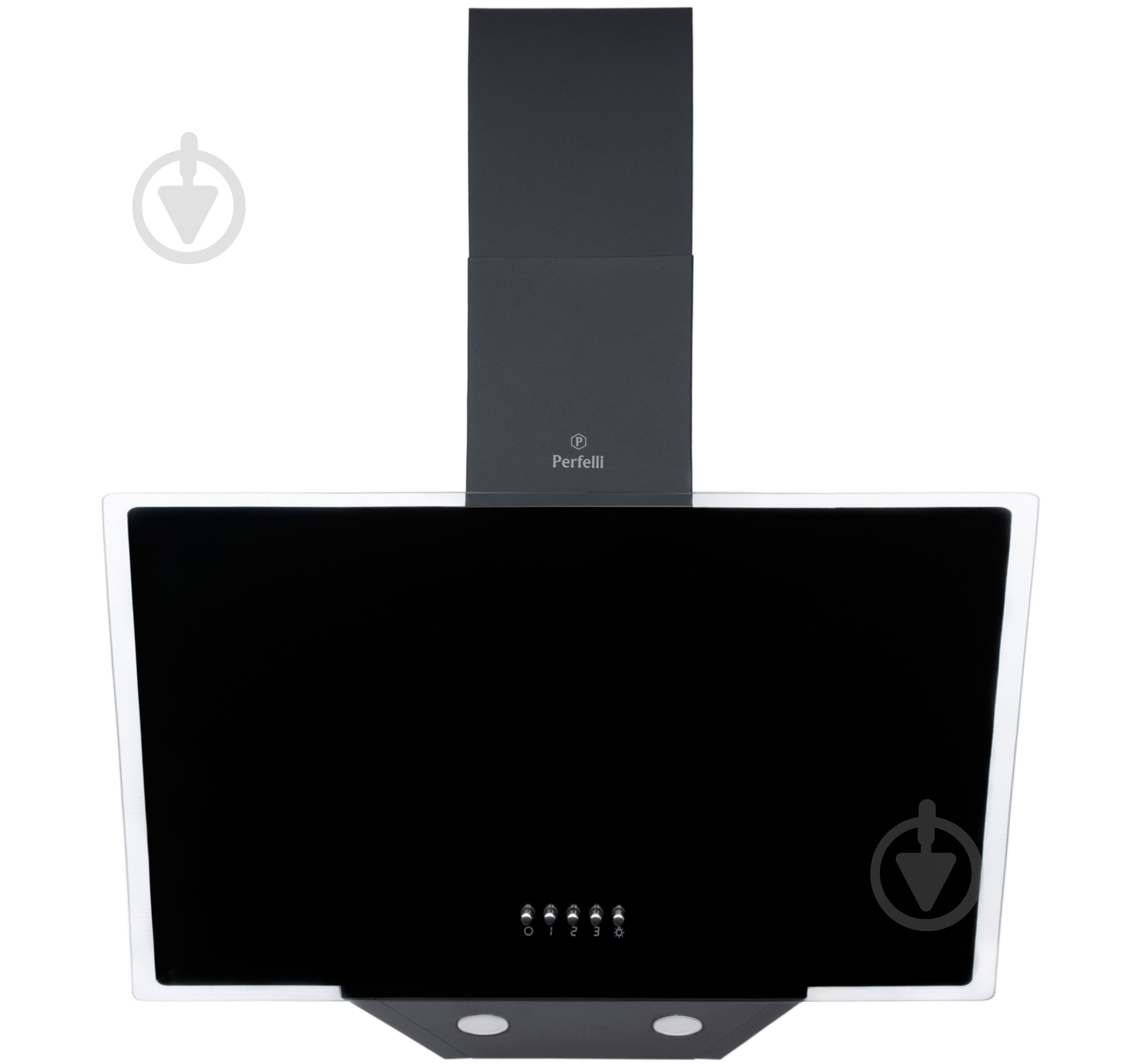 Вытяжка Perfelli DN 6272 D 700 BL LED - фото 1