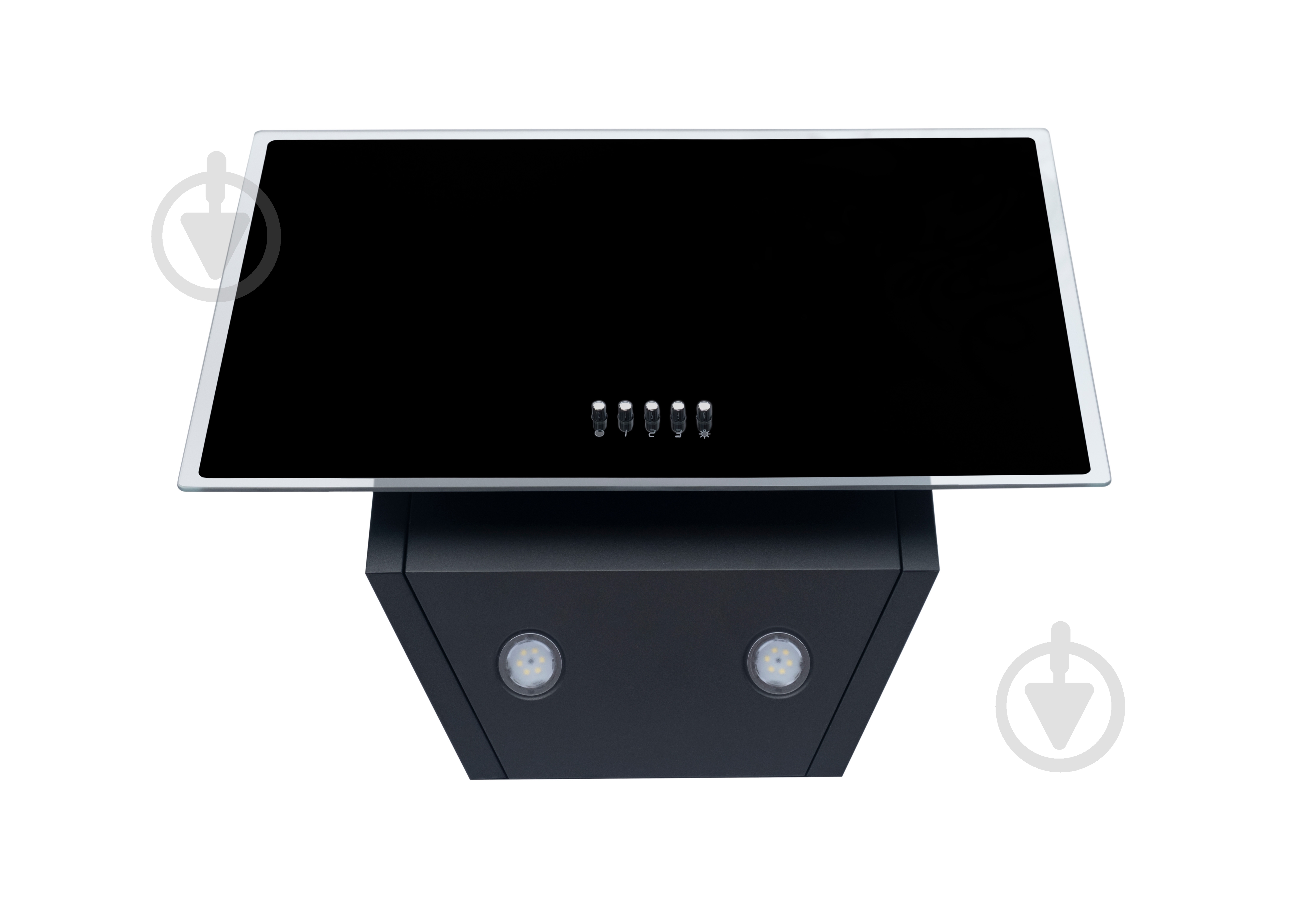 Вытяжка Perfelli DN 6272 D 700 BL LED - фото 9