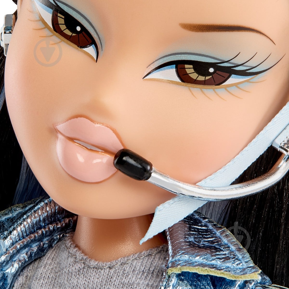 Кукла BRATZ Pop Starz Джейд 595984 - фото 11