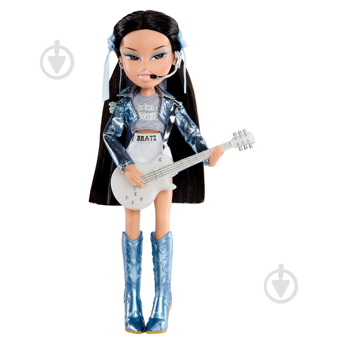 Кукла BRATZ Pop Starz Джейд 595984 - фото 9