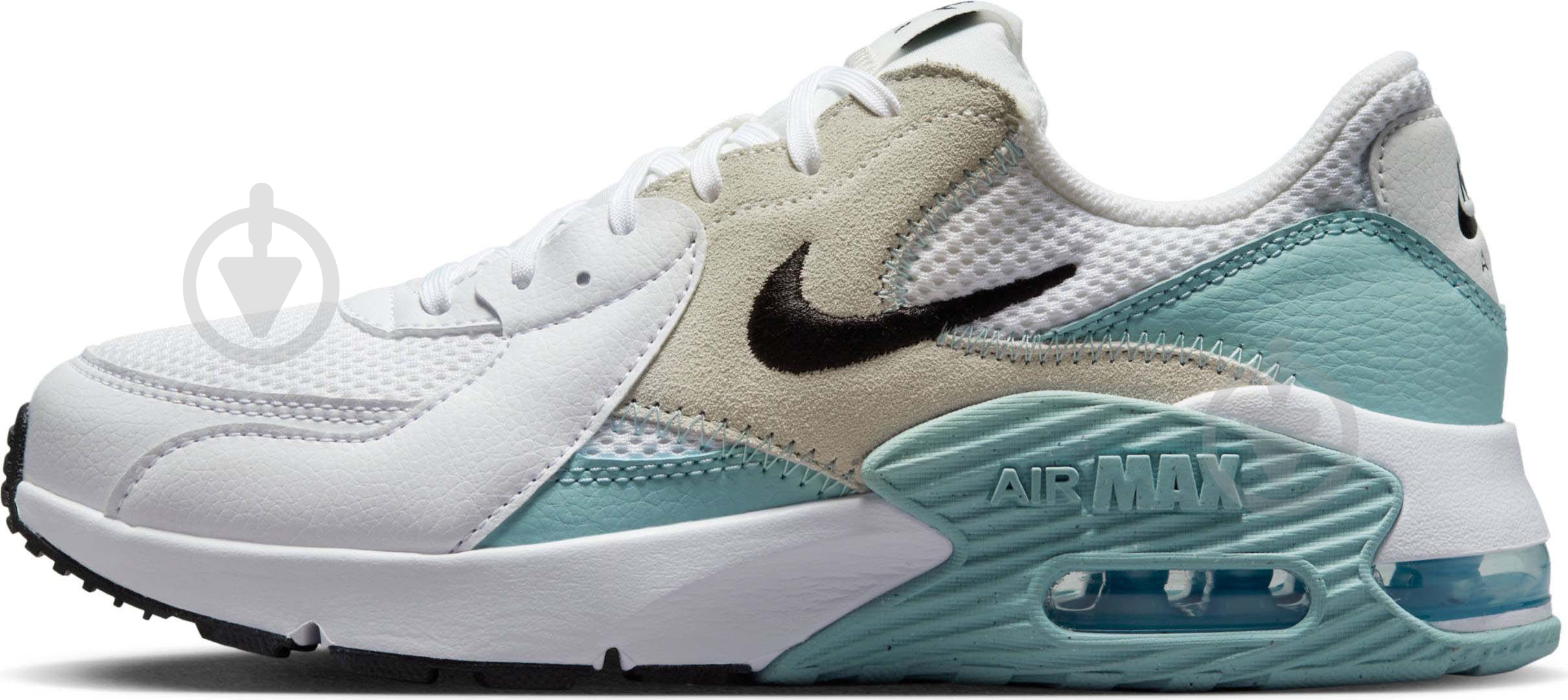 ᐉ Кроссовки женские демисезонные Nike AIR MAX EXCEE CD5432-125 р