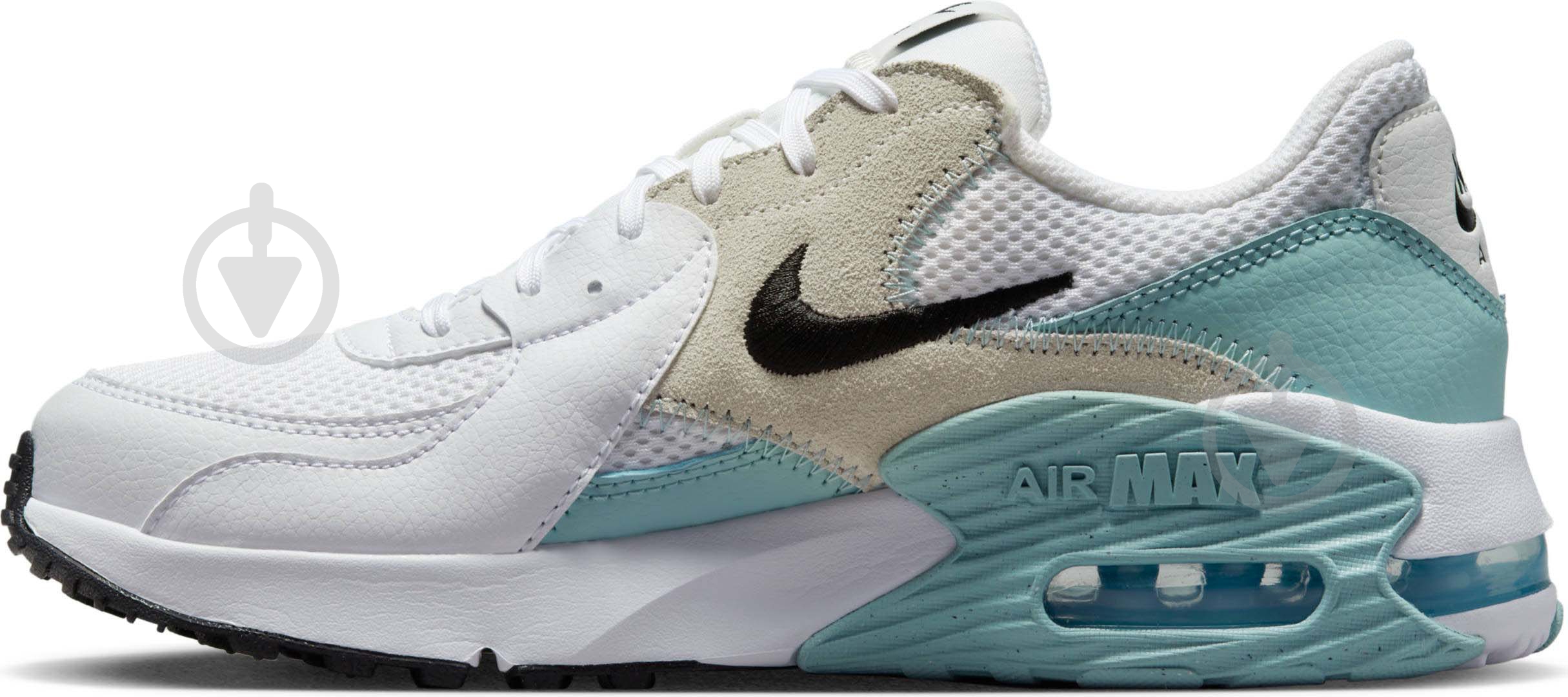 ᐉ Кроссовки женские демисезонные Nike AIR MAX EXCEE CD5432-125 р