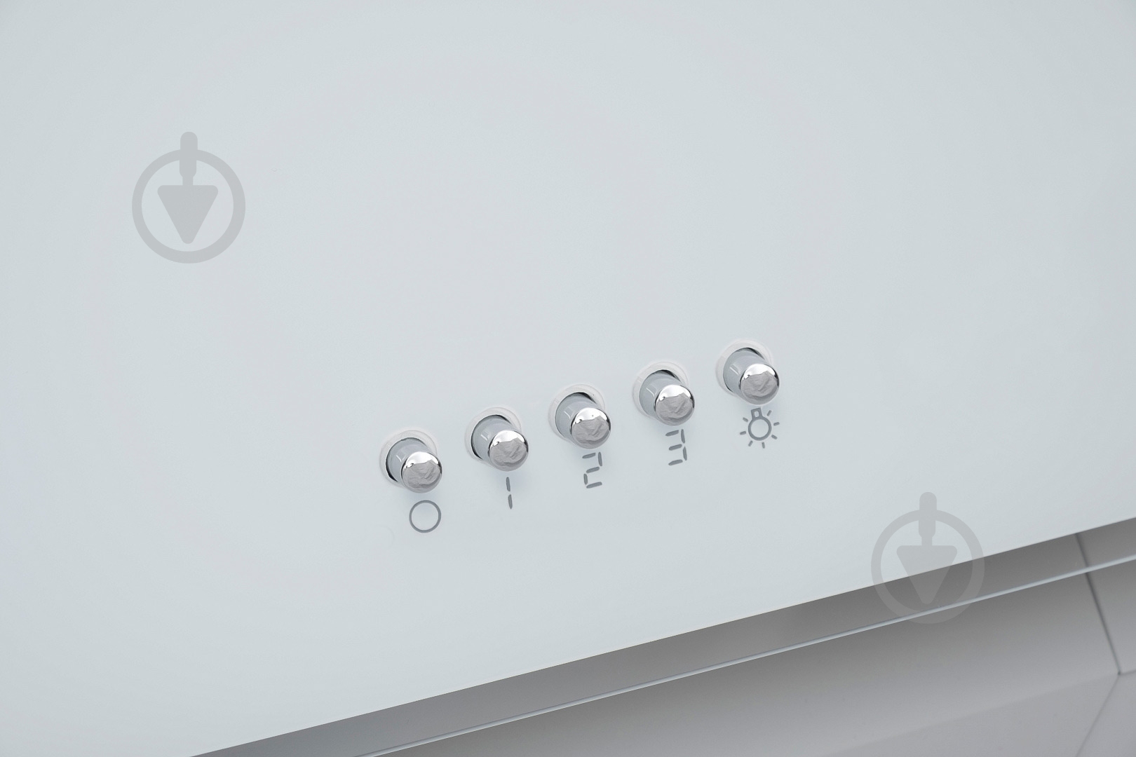 Вытяжка Perfelli DN 5272 D 700 WH LED - фото 10