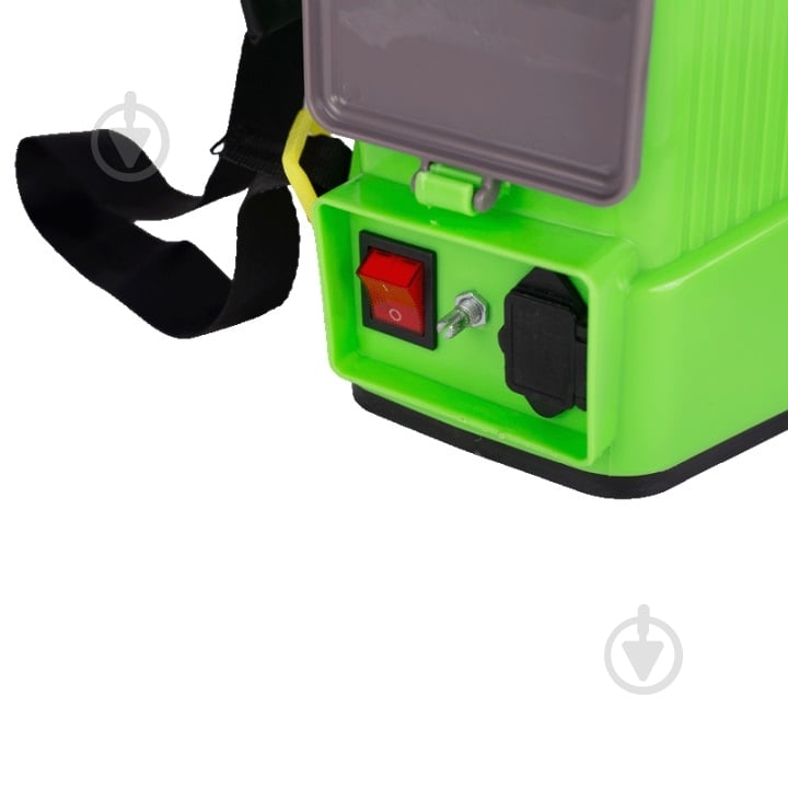 Обприскувач акумуляторний Gartner GBS-10/12 li-ion 10 л - фото 3