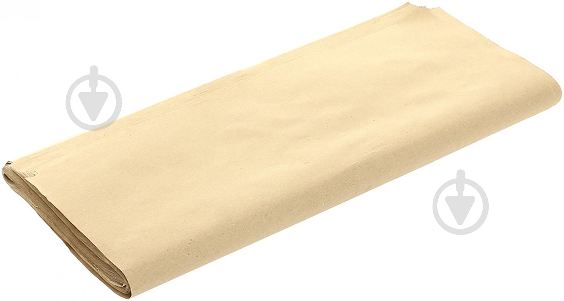 Папір для пакування  1200x840 мм 50 шт 80 г/кв.м - фото 1